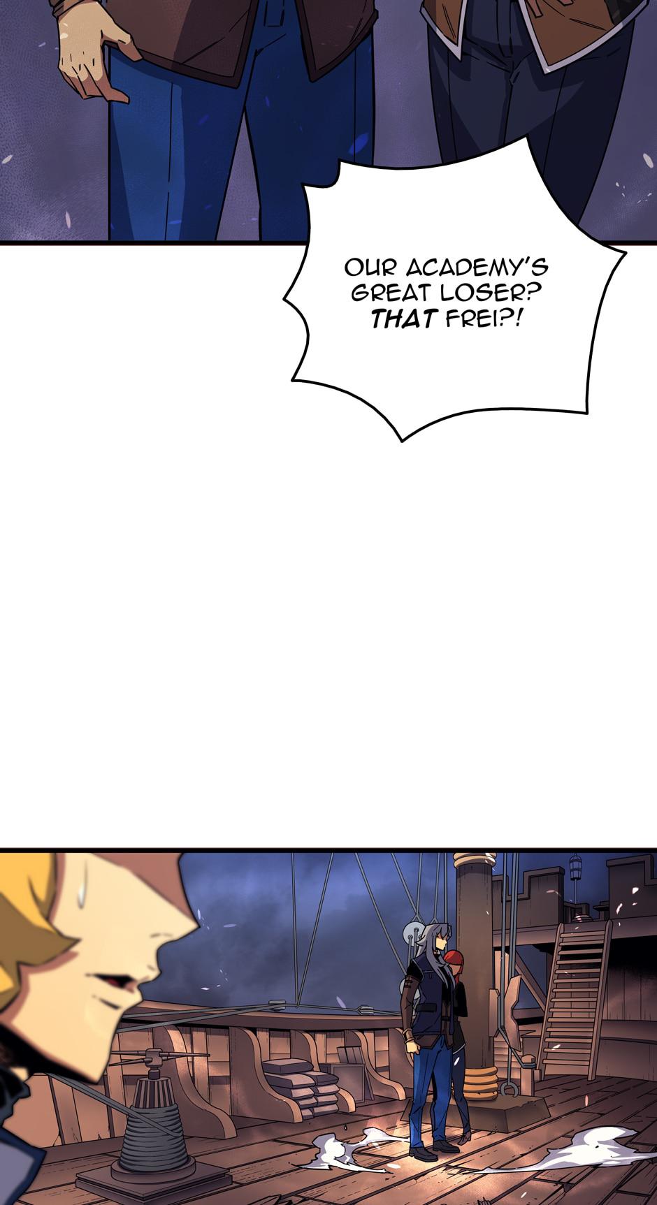 The Archmage Returns After 4000 Years Chapter 15 — page 5