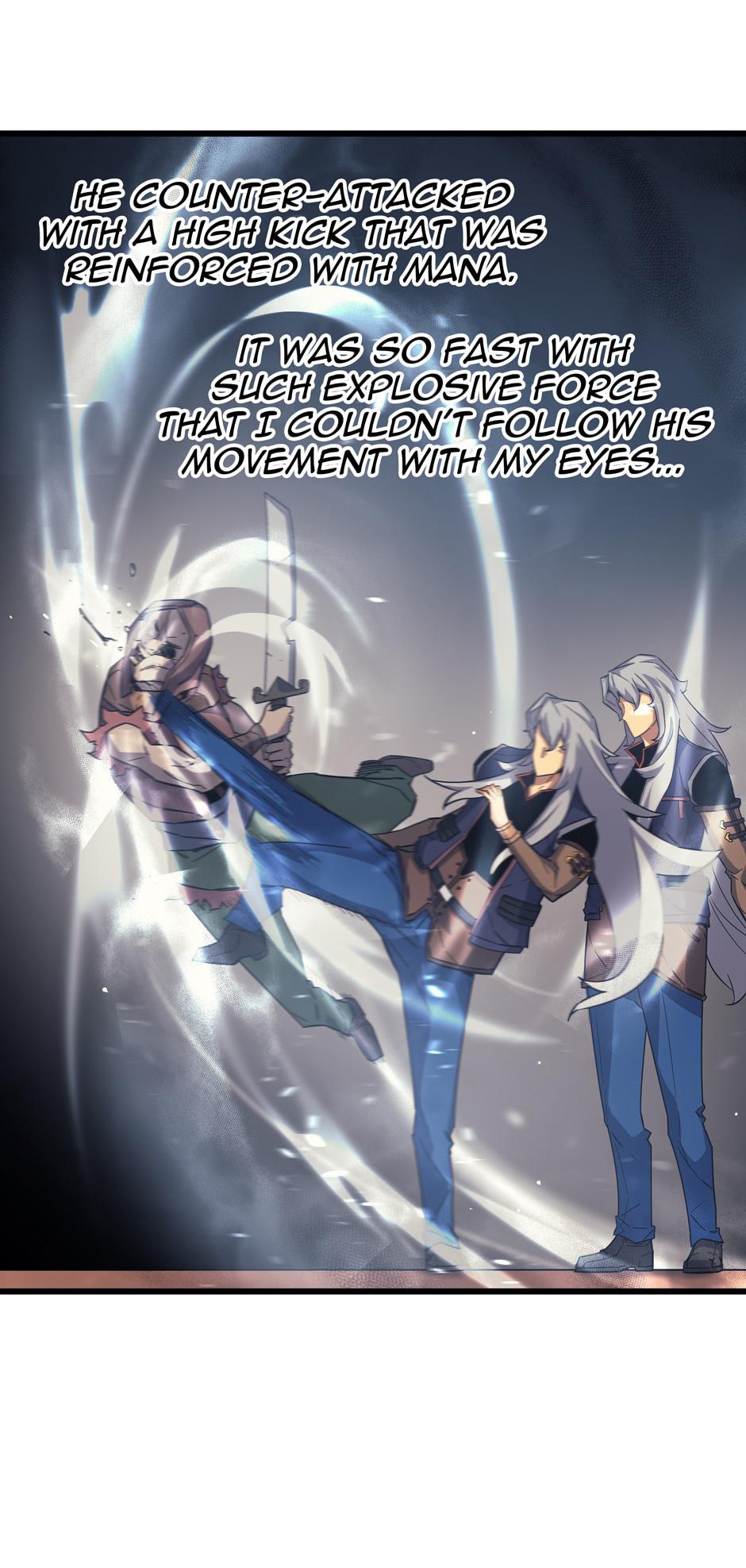 The Archmage Returns After 4000 Years Chapter 15 — page 7