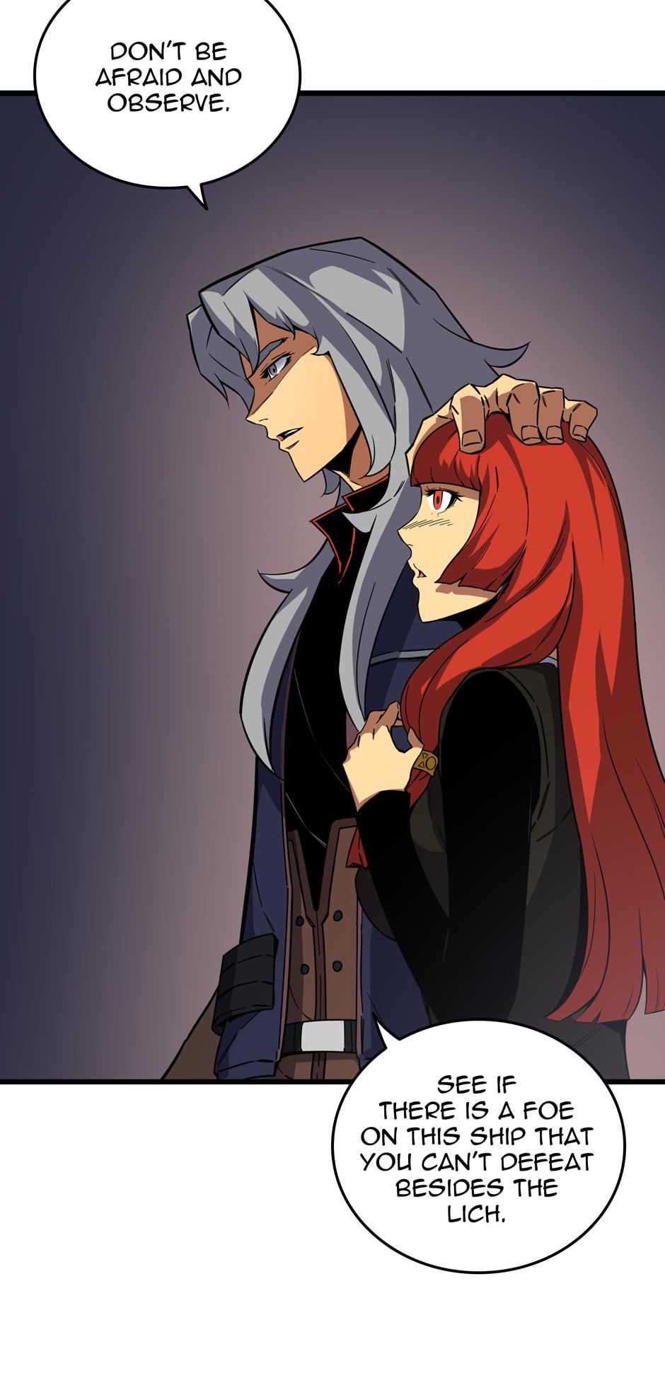 The Archmage Returns After 4000 Years Chapter 15 — page 10