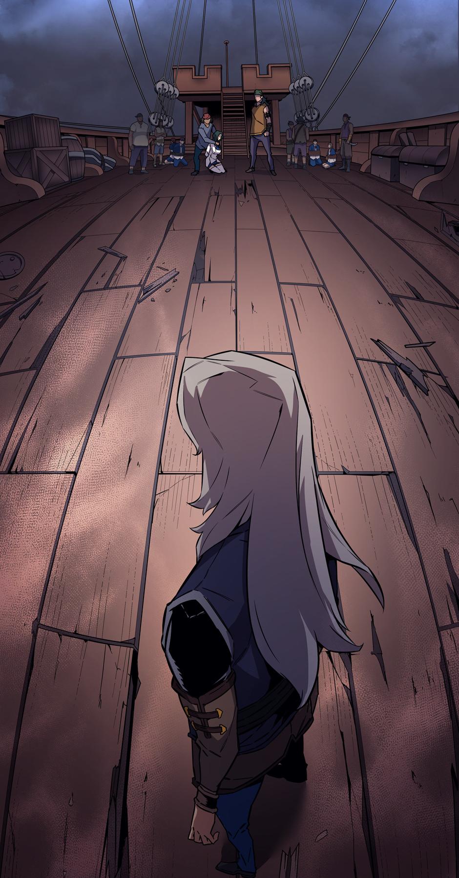 The Archmage Returns After 4000 Years Chapter 15 — page 13