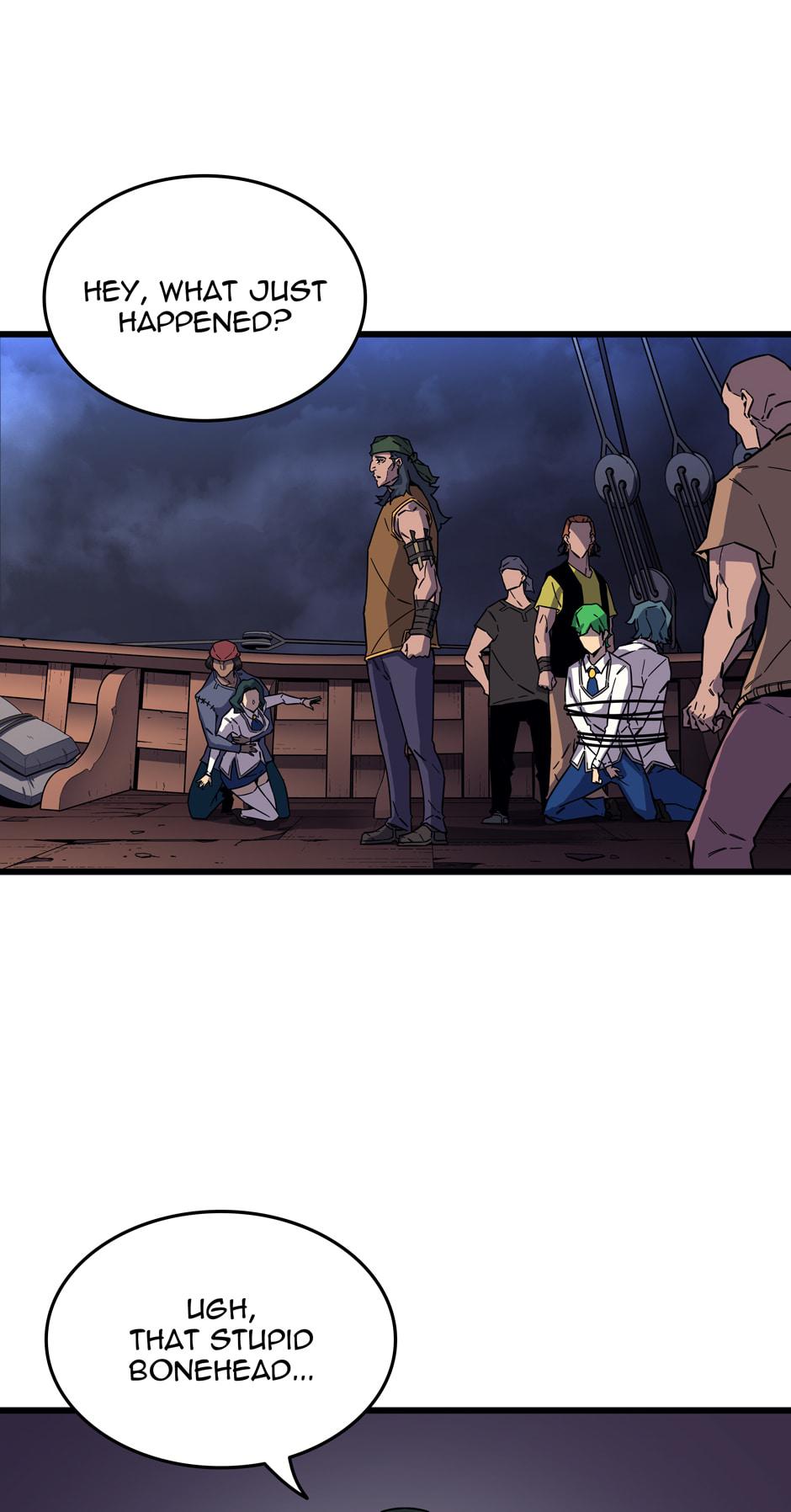 The Archmage Returns After 4000 Years Chapter 15 — page 15