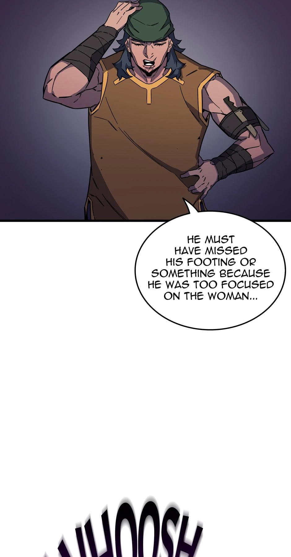 The Archmage Returns After 4000 Years Chapter 15 — page 16