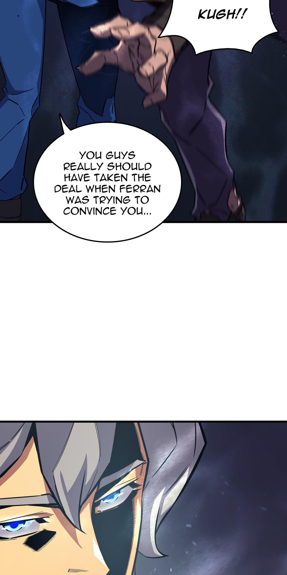The Archmage Returns After 4000 Years Chapter 15 — page 25
