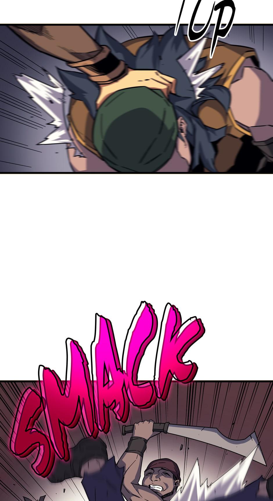 The Archmage Returns After 4000 Years Chapter 15 — page 31