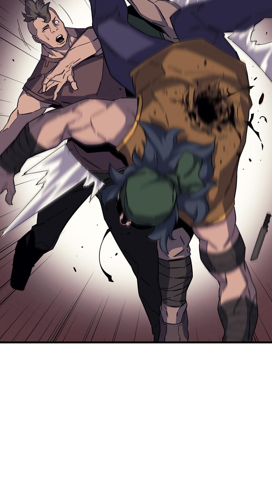 The Archmage Returns After 4000 Years Chapter 15 — page 32