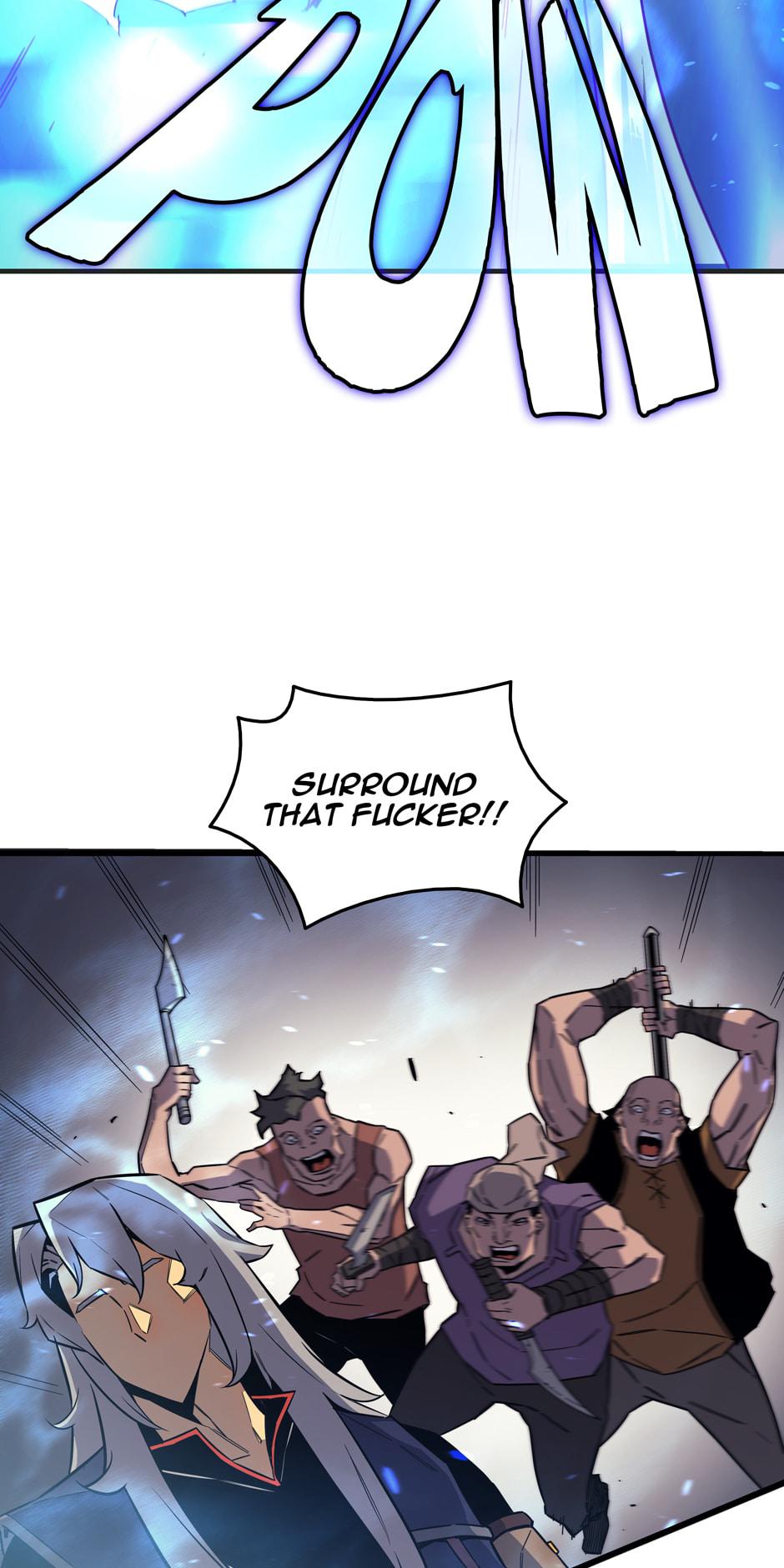 The Archmage Returns After 4000 Years Chapter 15 — page 35