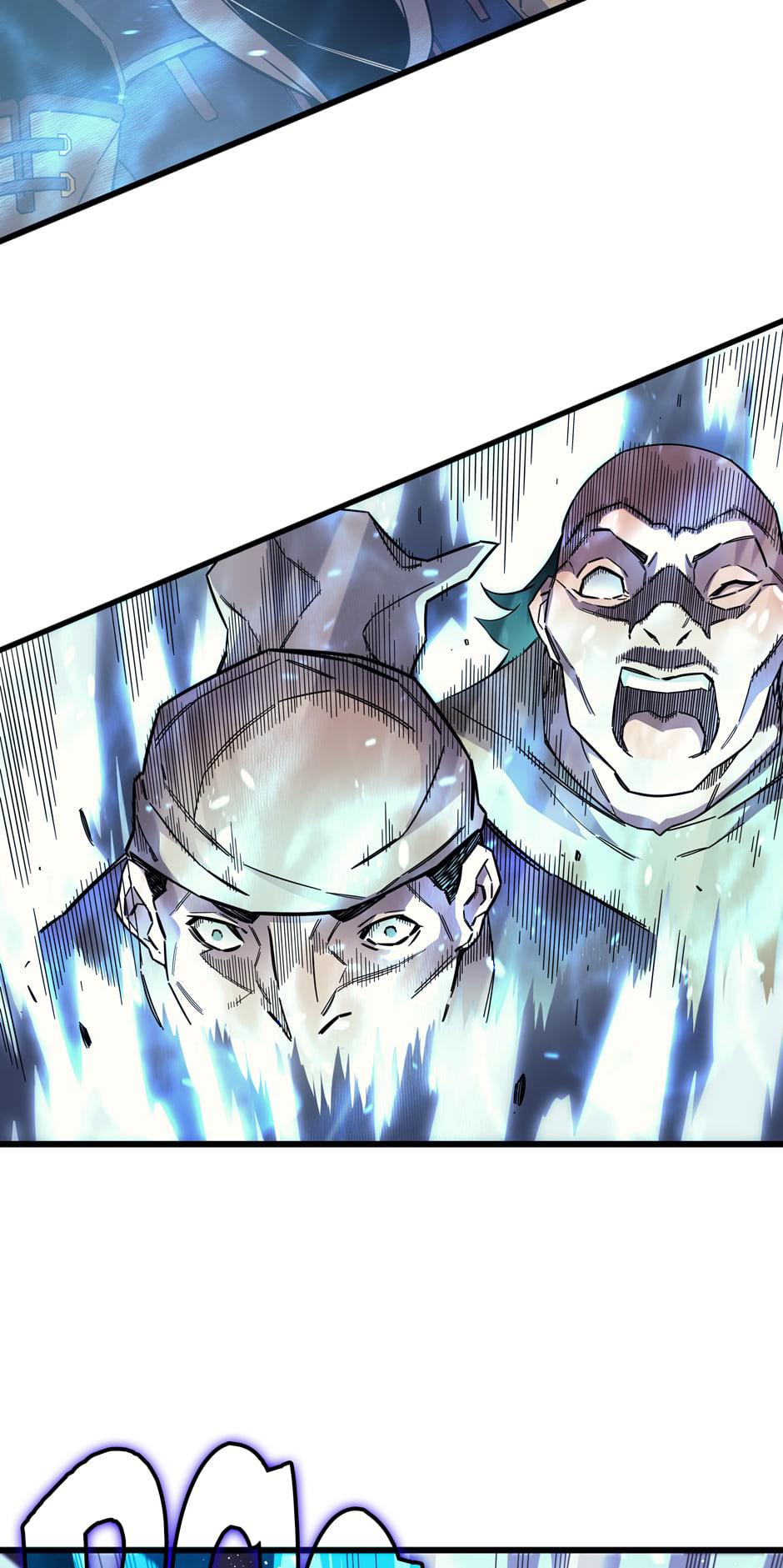 The Archmage Returns After 4000 Years Chapter 15 — page 36