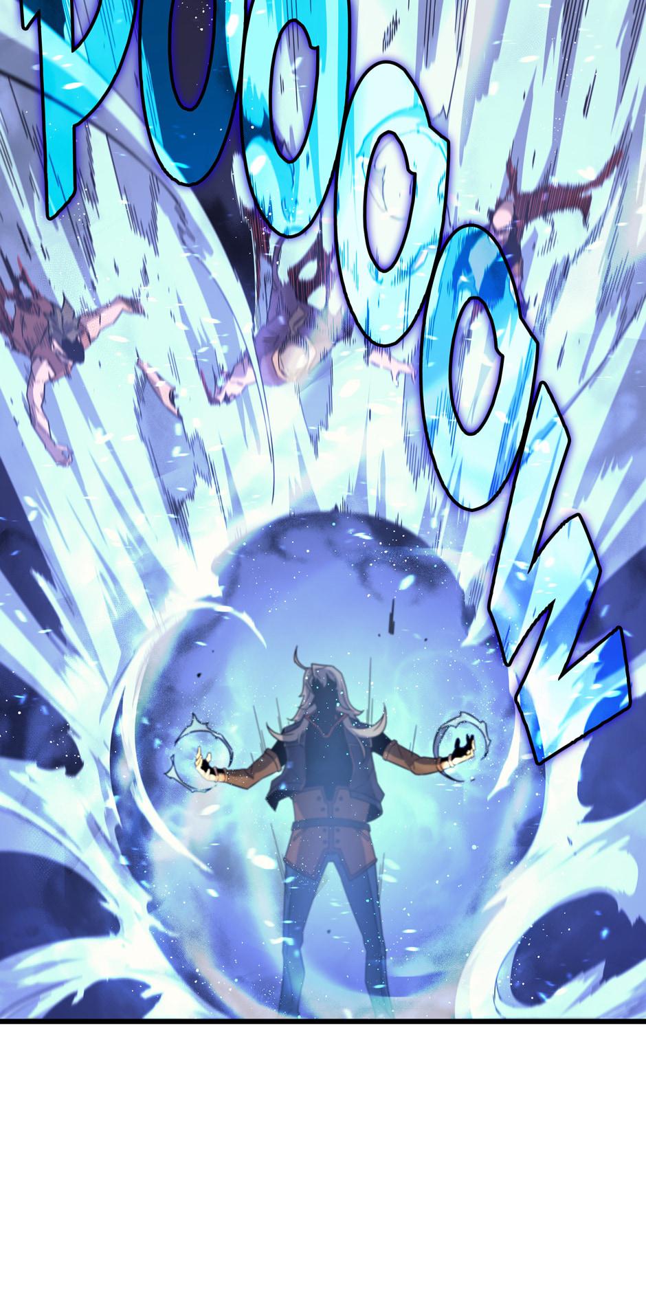 The Archmage Returns After 4000 Years Chapter 15 — page 37