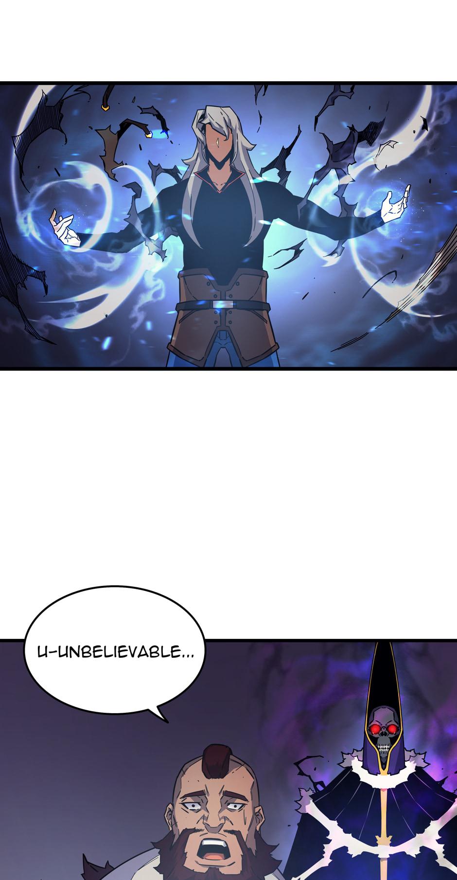 The Archmage Returns After 4000 Years Chapter 15 — page 38