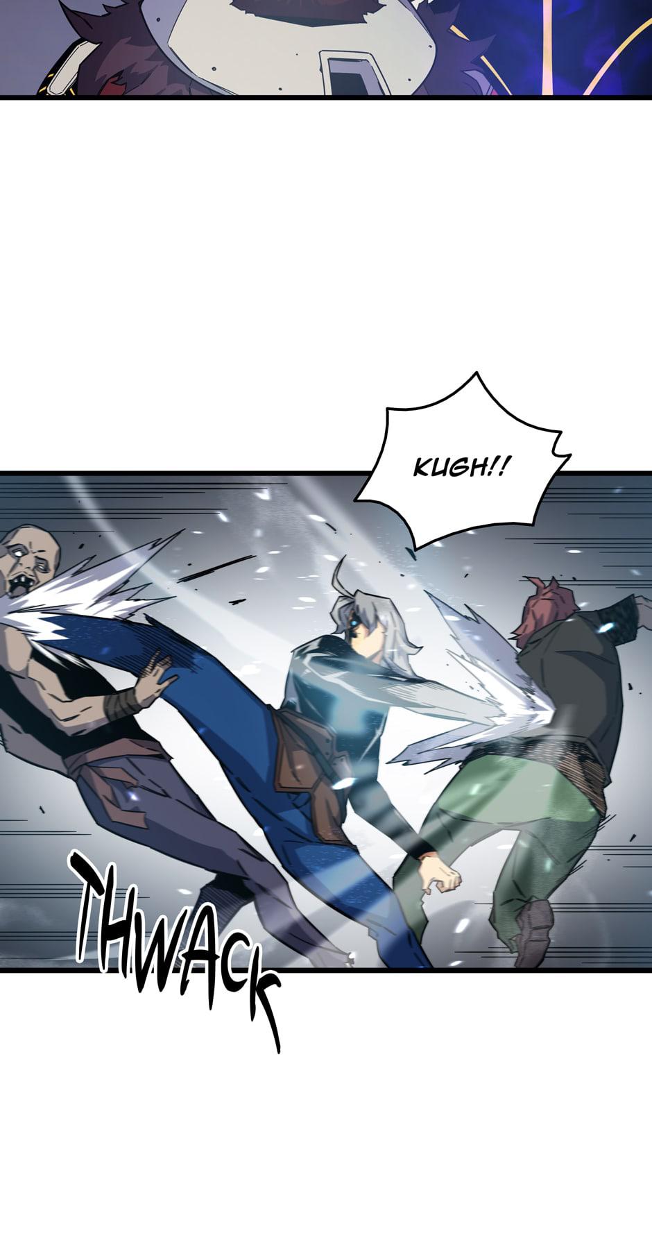 The Archmage Returns After 4000 Years Chapter 15 — page 39