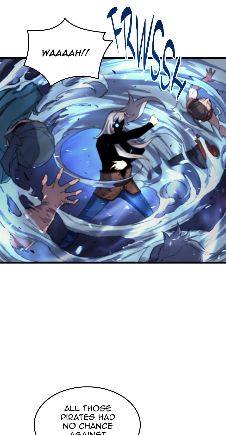 The Archmage Returns After 4000 Years Chapter 15 — page 40