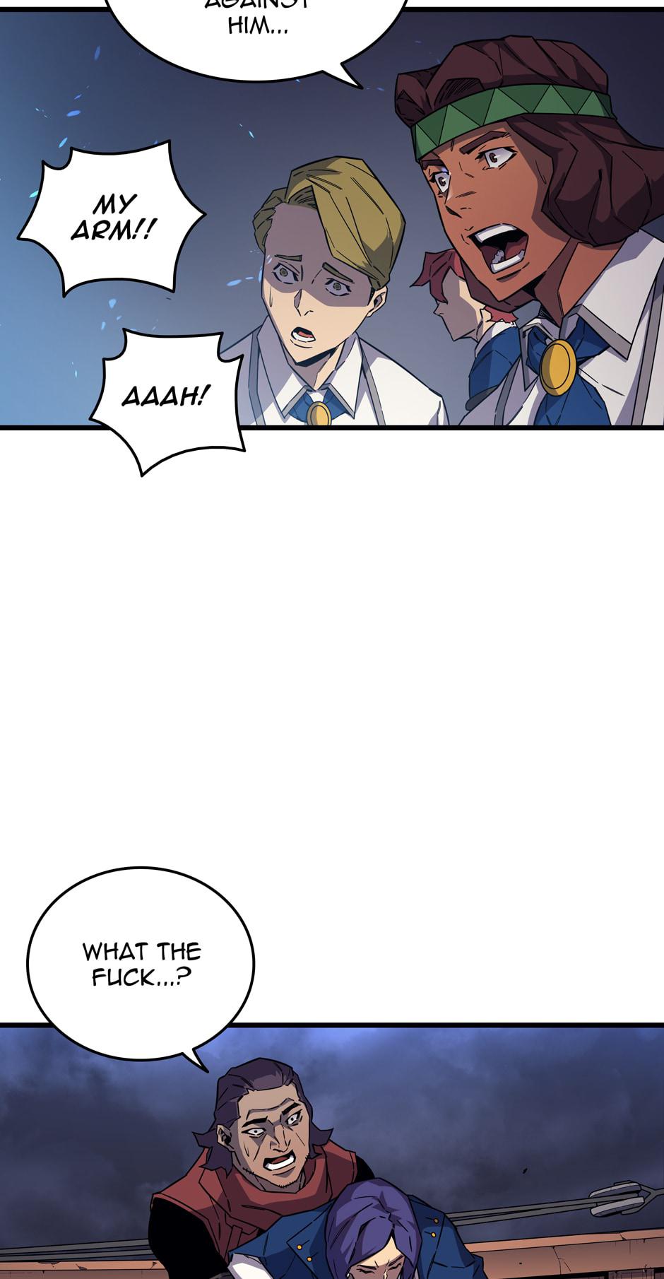 The Archmage Returns After 4000 Years Chapter 15 — page 41