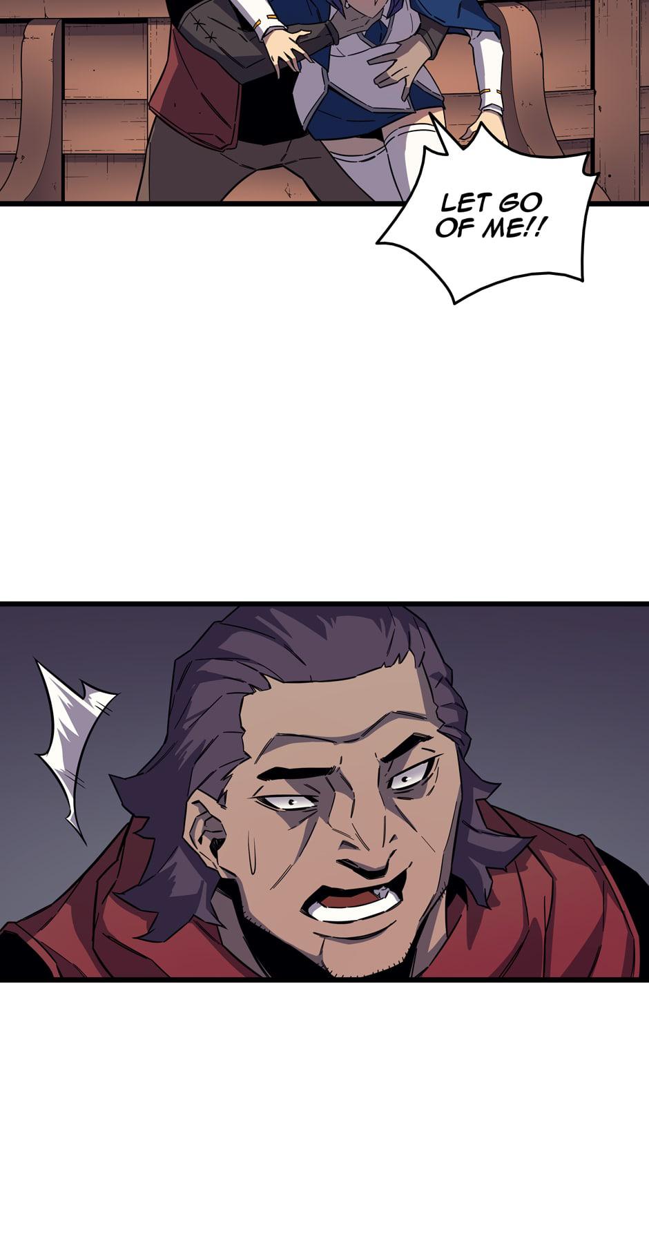 The Archmage Returns After 4000 Years Chapter 15 — page 42