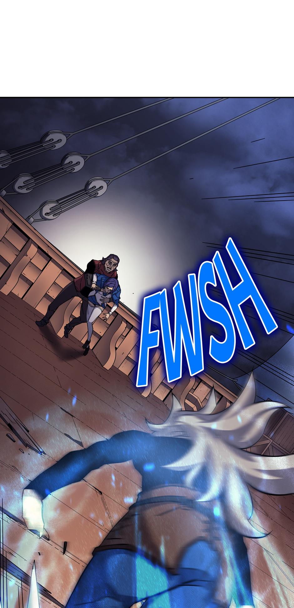 The Archmage Returns After 4000 Years Chapter 15 — page 43