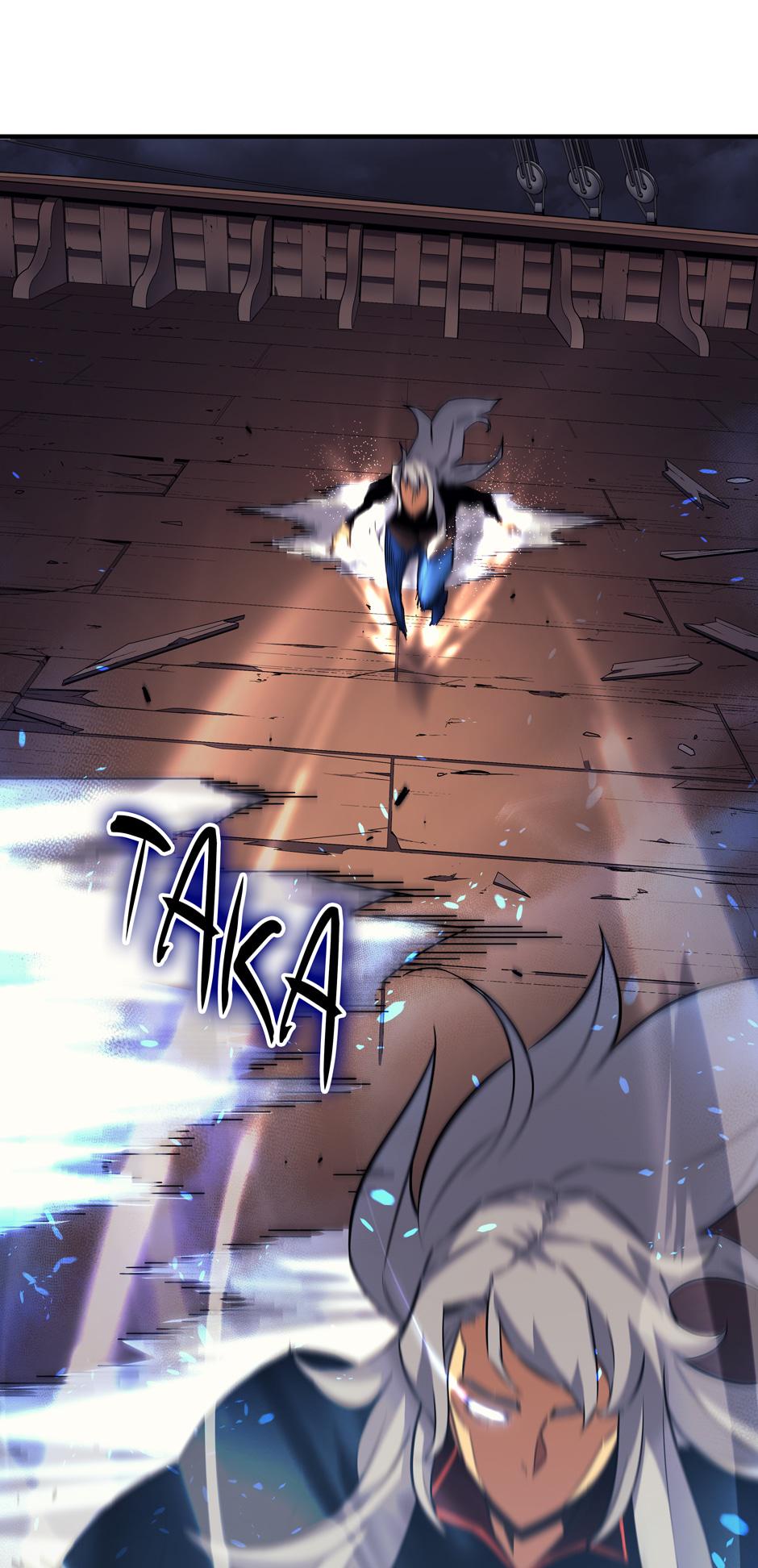 The Archmage Returns After 4000 Years Chapter 15 — page 45