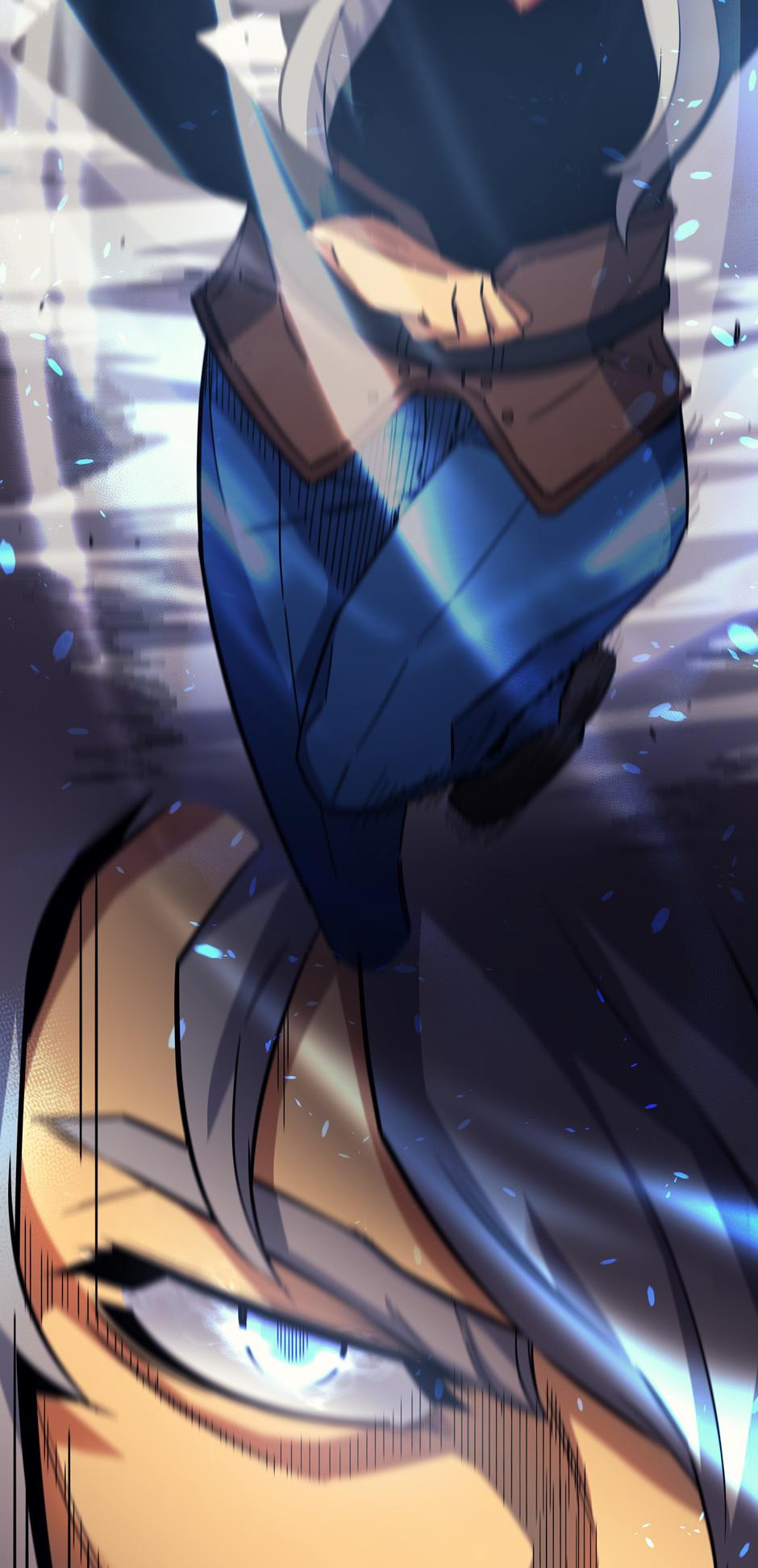 The Archmage Returns After 4000 Years Chapter 15 — page 46