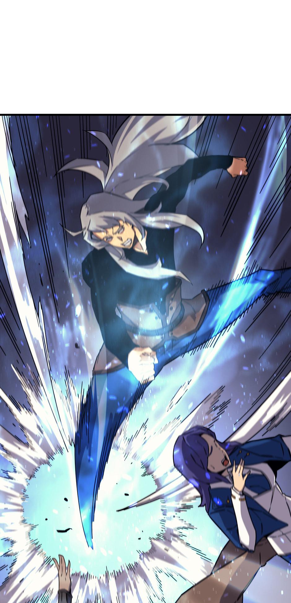 The Archmage Returns After 4000 Years Chapter 15 — page 48