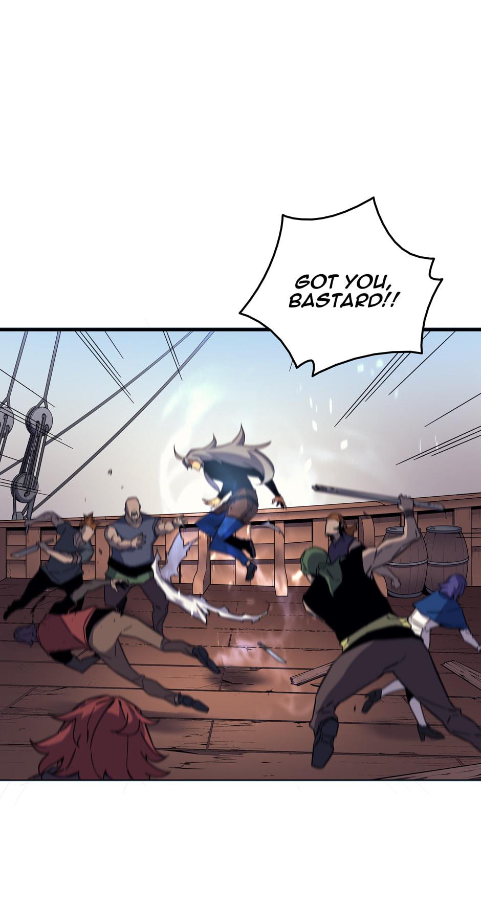 The Archmage Returns After 4000 Years Chapter 15 — page 50