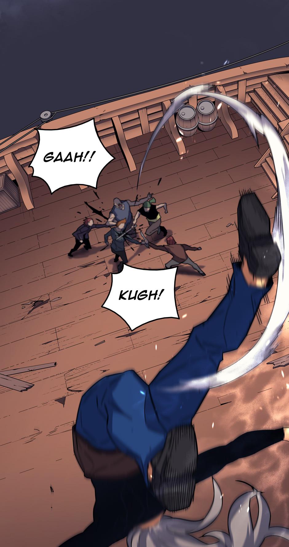 The Archmage Returns After 4000 Years Chapter 15 — page 52
