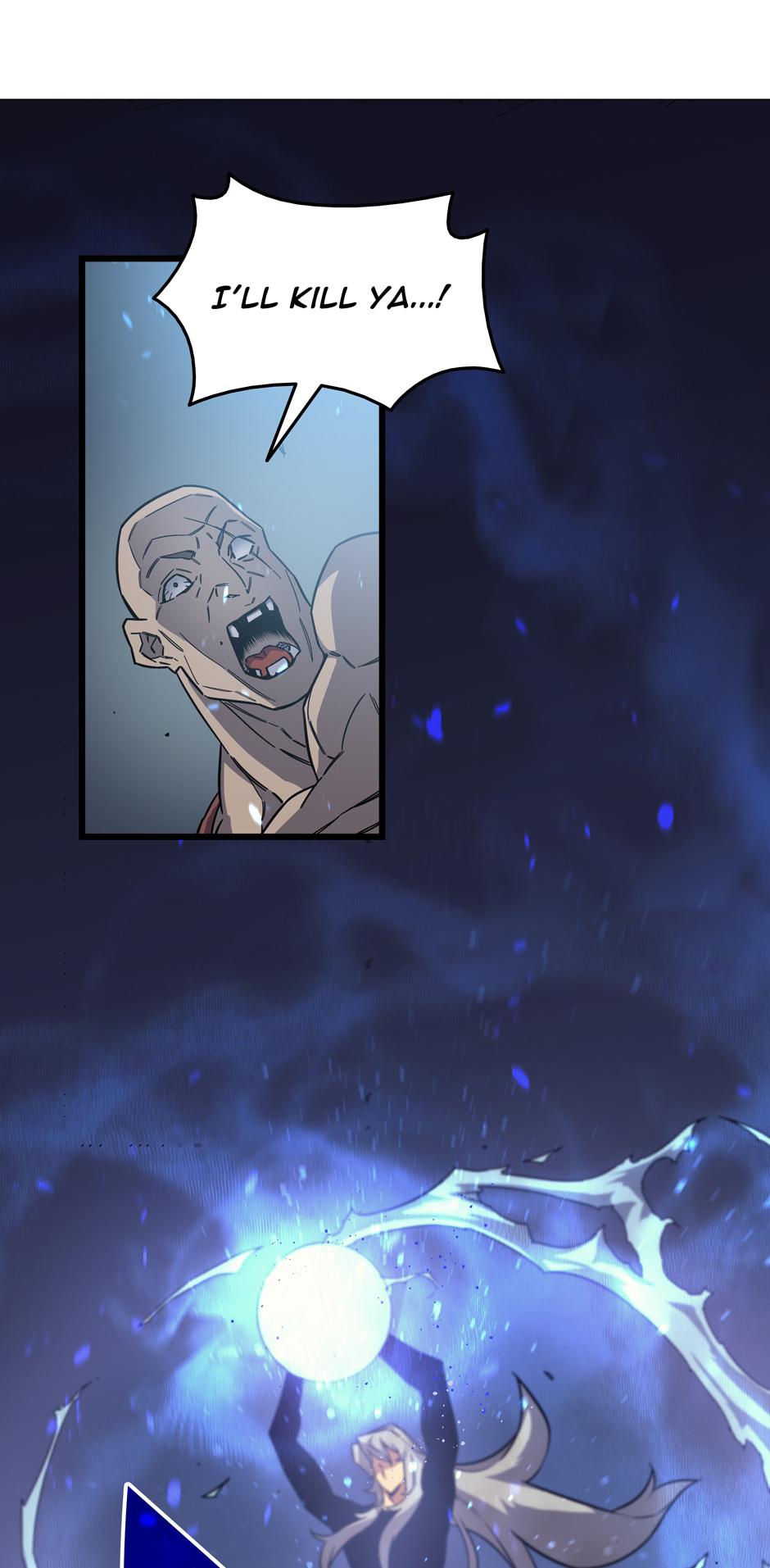 The Archmage Returns After 4000 Years Chapter 15 — page 55