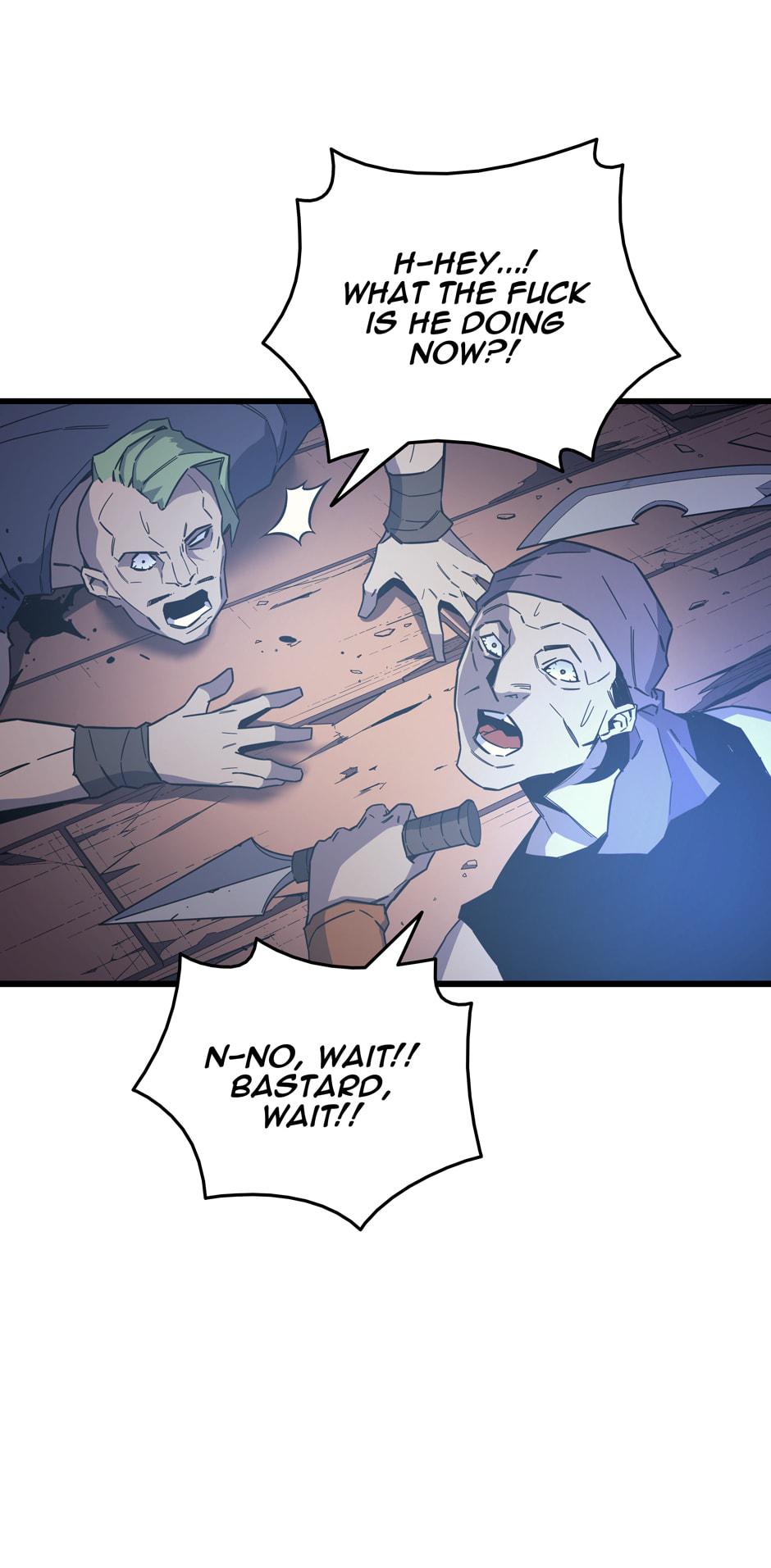 The Archmage Returns After 4000 Years Chapter 15 — page 57
