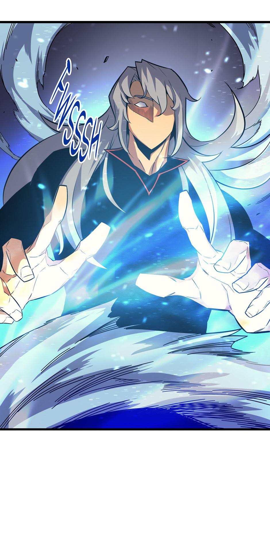 The Archmage Returns After 4000 Years Chapter 15 — page 58