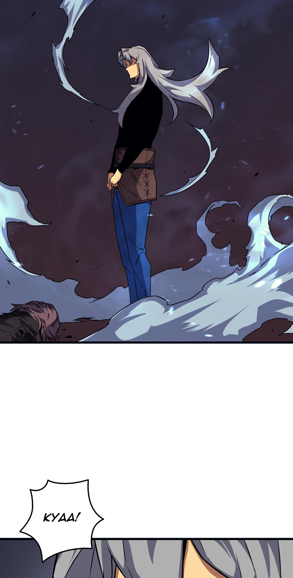 The Archmage Returns After 4000 Years Chapter 15 — page 64
