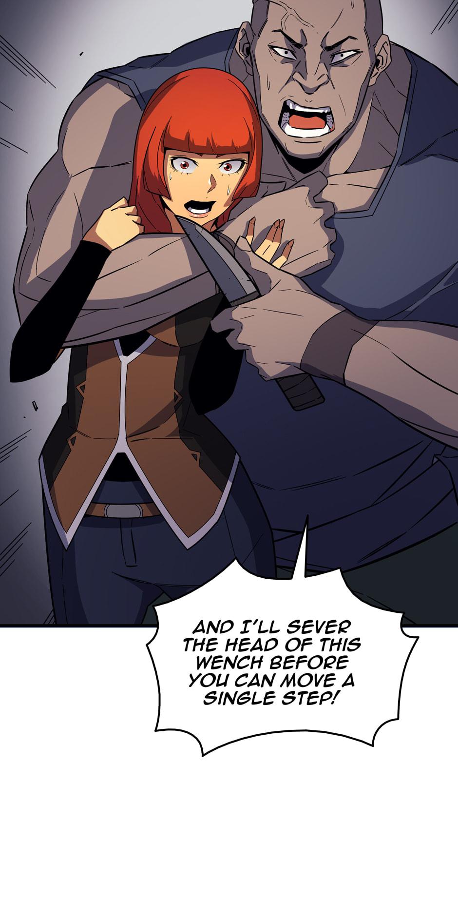 The Archmage Returns After 4000 Years Chapter 15 — page 67