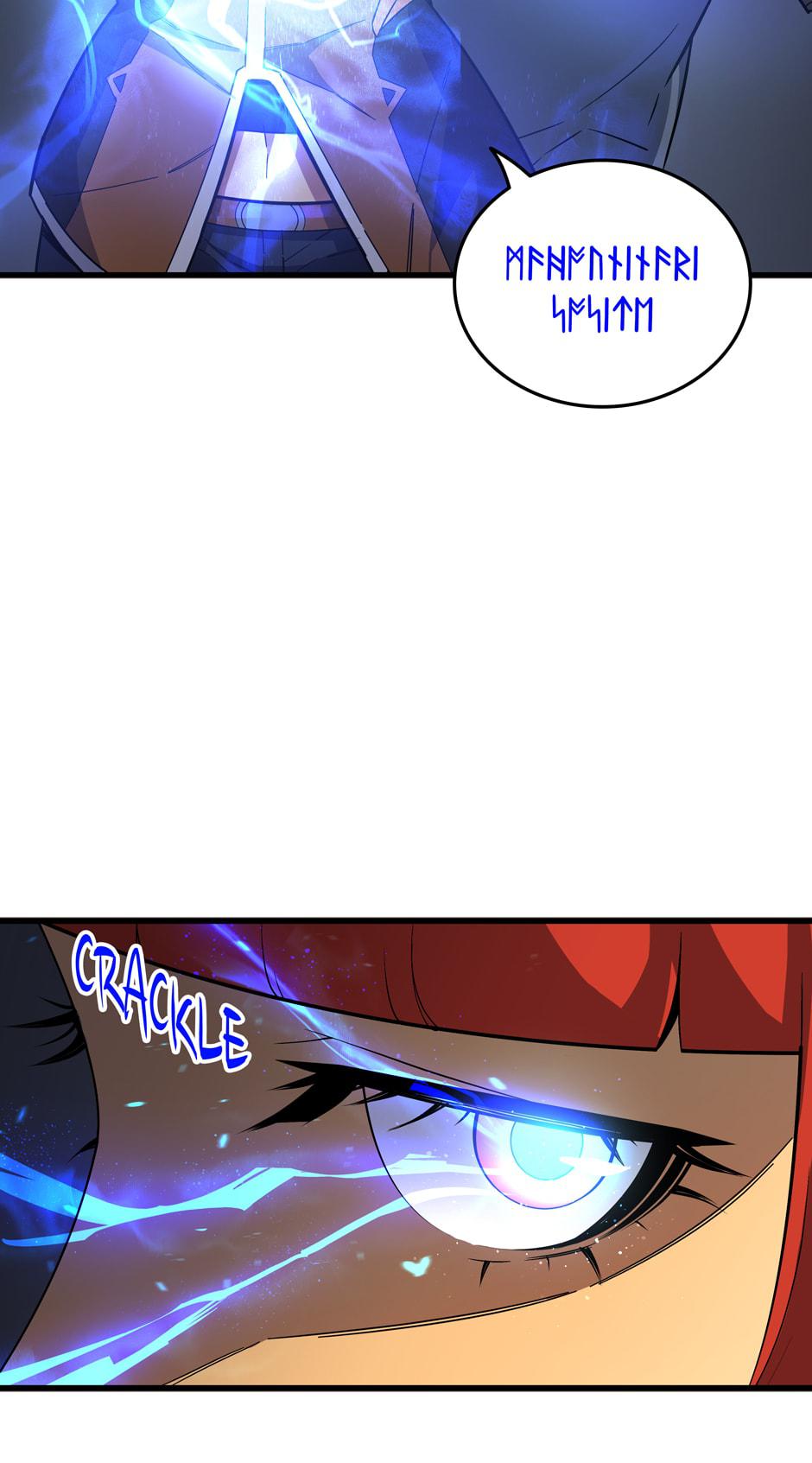 The Archmage Returns After 4000 Years Chapter 15 — page 71