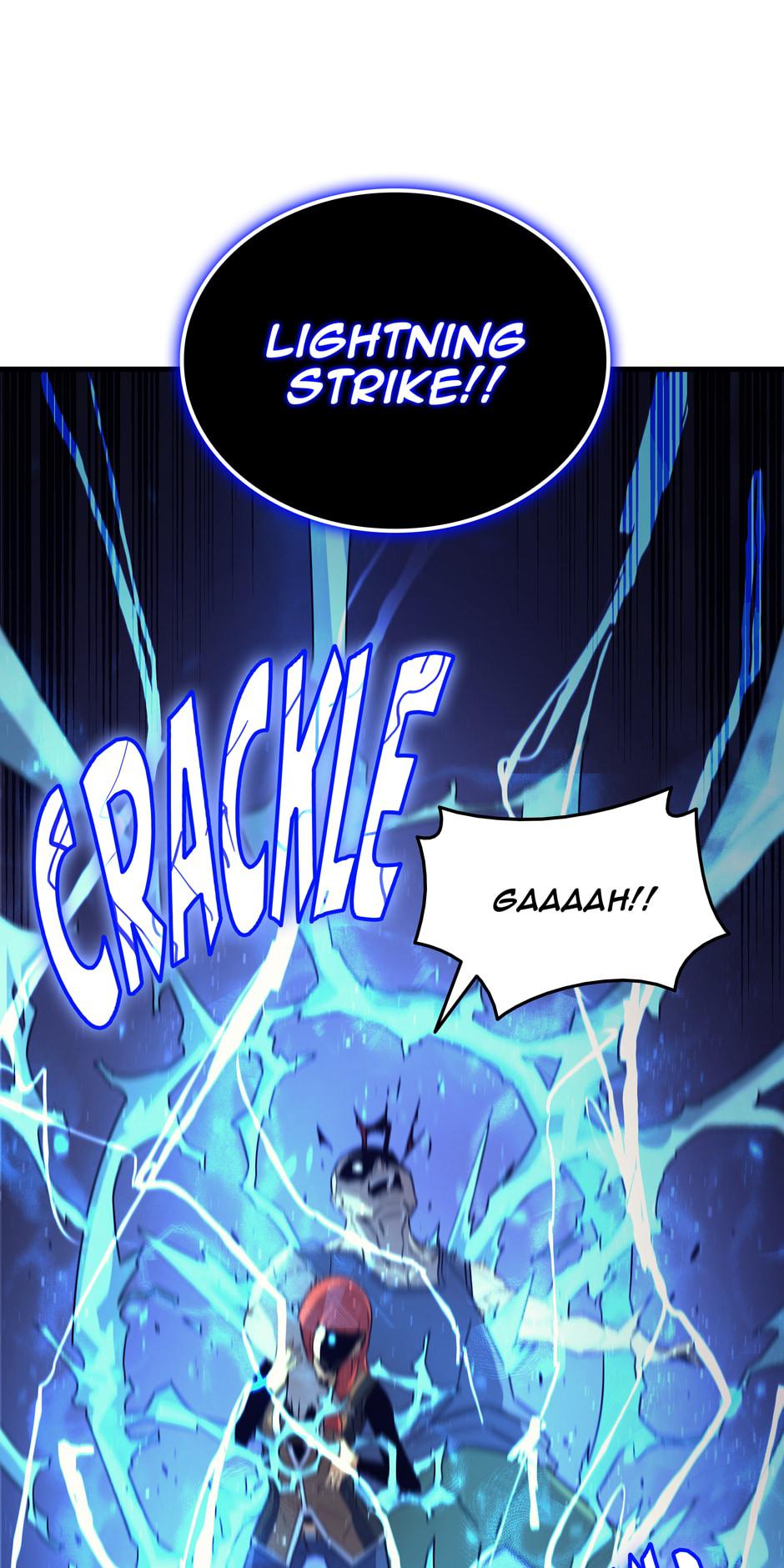 The Archmage Returns After 4000 Years Chapter 15 — page 73