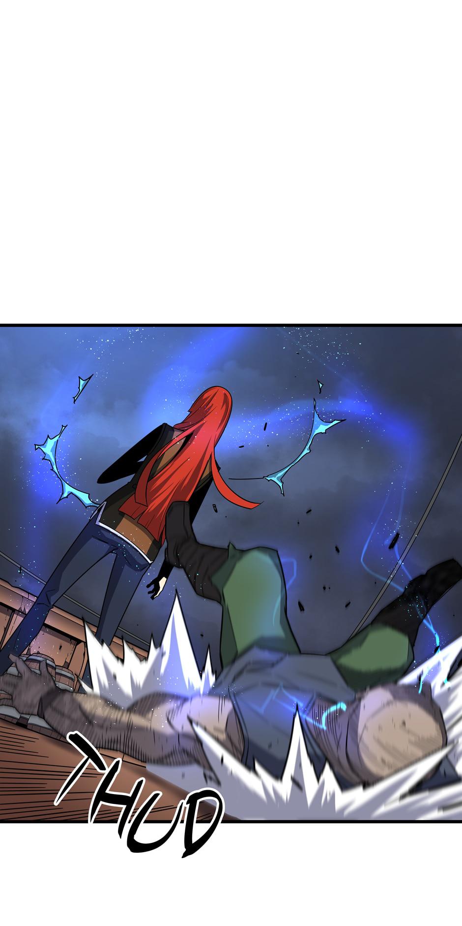 The Archmage Returns After 4000 Years Chapter 15 — page 75