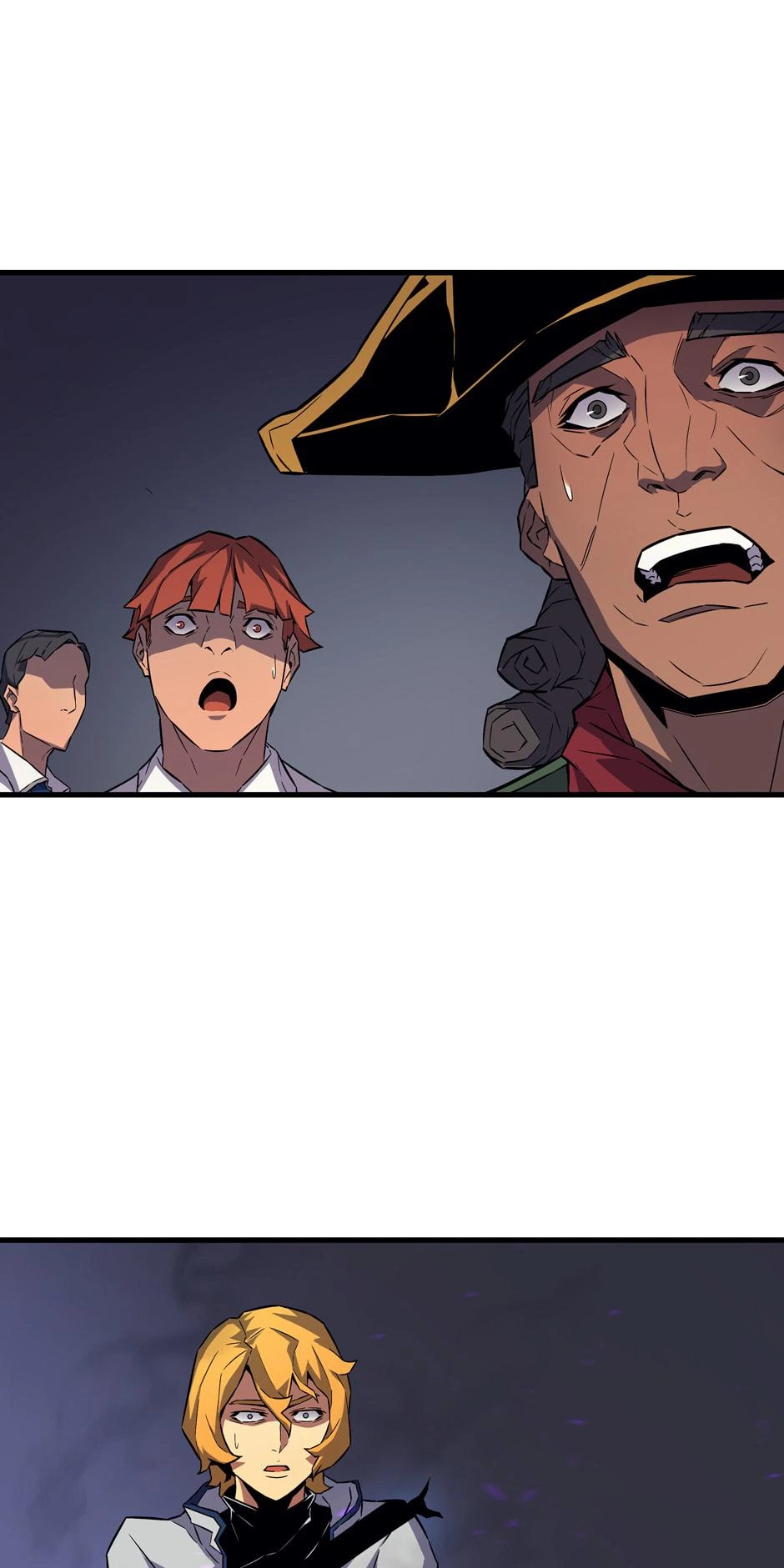 The Archmage Returns After 4000 Years Chapter 15 — page 76