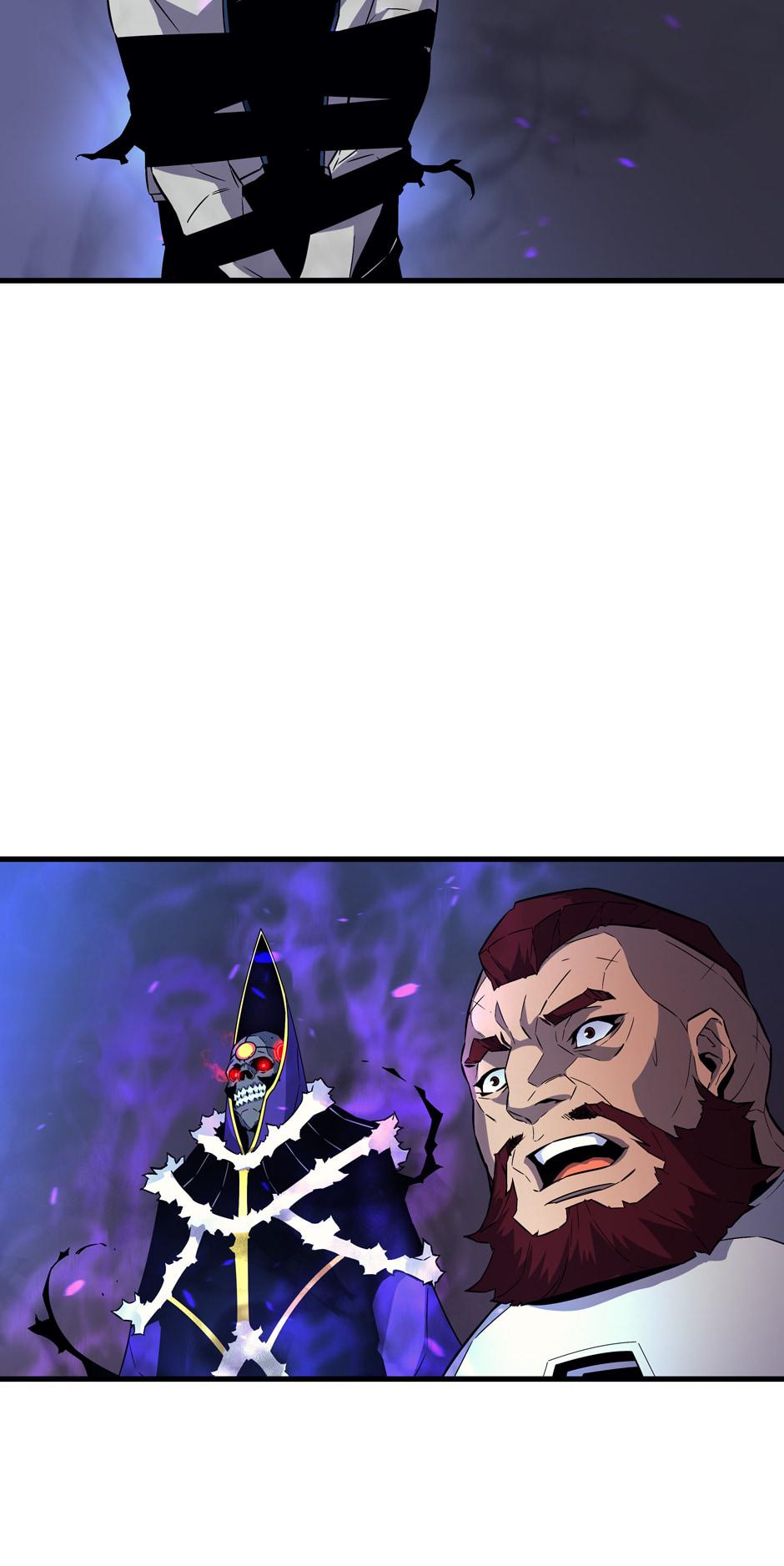 The Archmage Returns After 4000 Years Chapter 15 — page 77