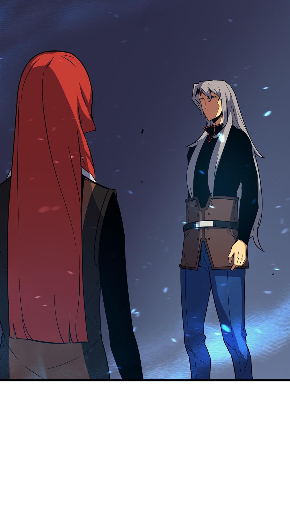 The Archmage Returns After 4000 Years Chapter 15 — page 79