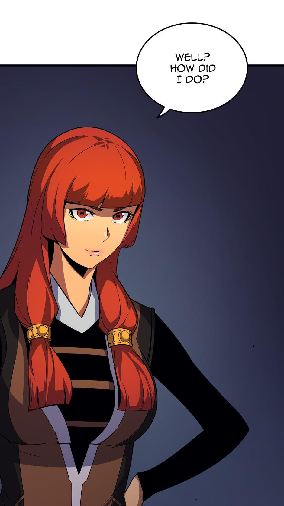 The Archmage Returns After 4000 Years Chapter 15 — page 80