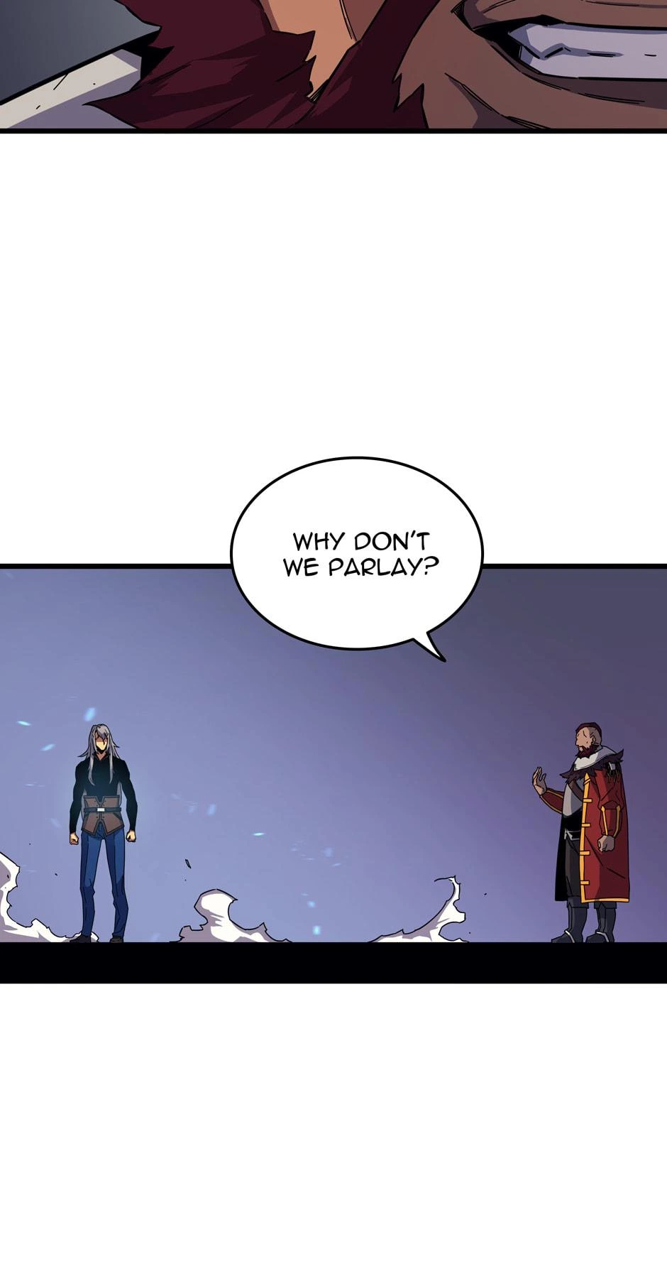 The Archmage Returns After 4000 Years Chapter 16 — page 6