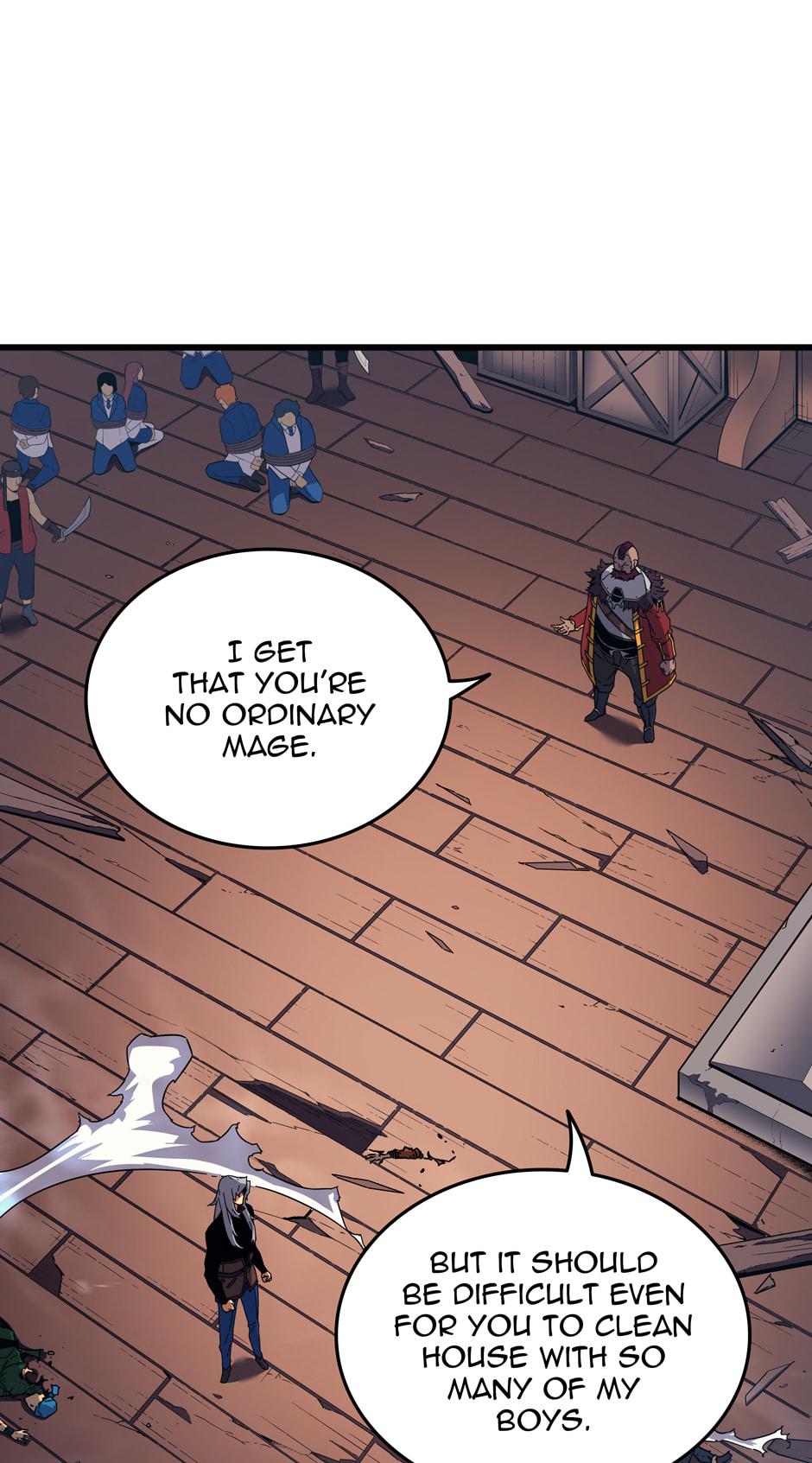The Archmage Returns After 4000 Years Chapter 16 — page 7