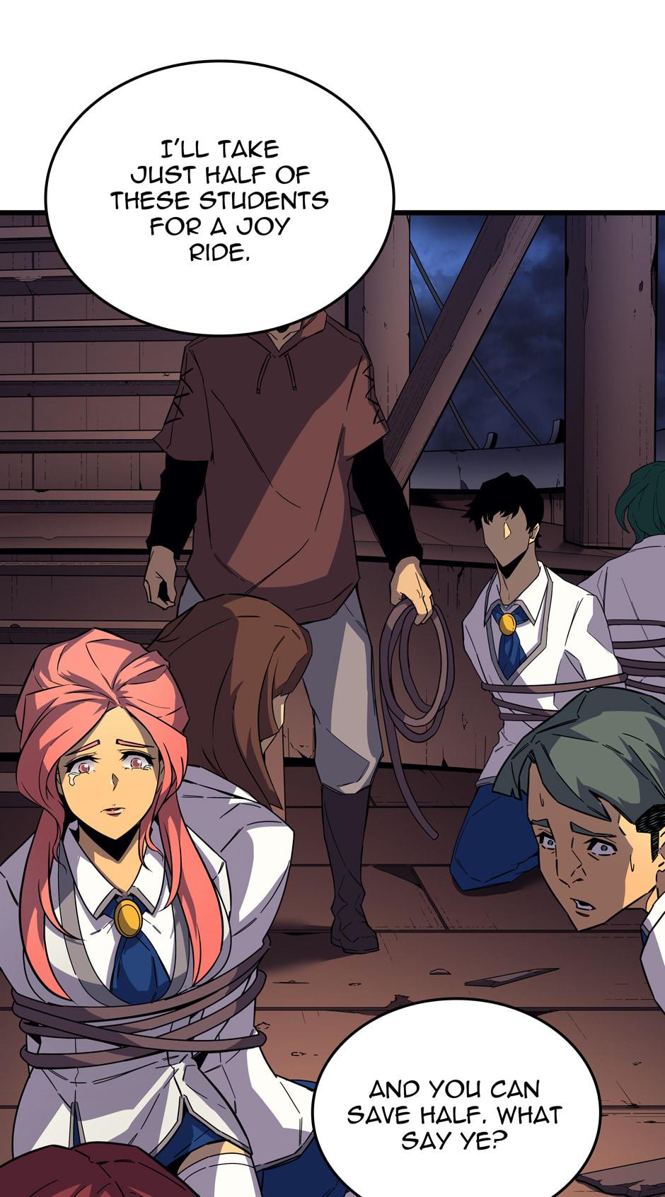 The Archmage Returns After 4000 Years Chapter 16 — page 10