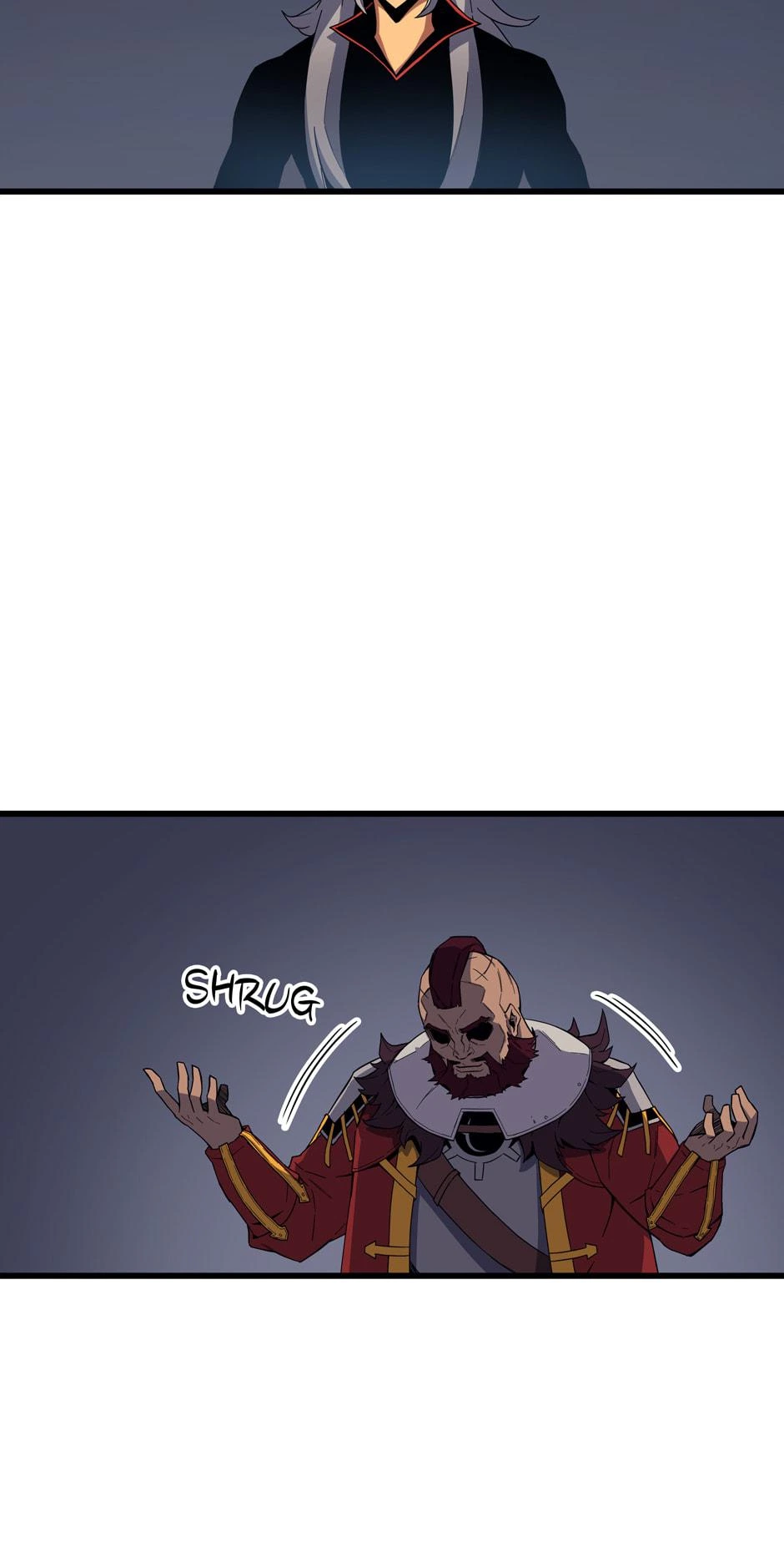 The Archmage Returns After 4000 Years Chapter 16 — page 16