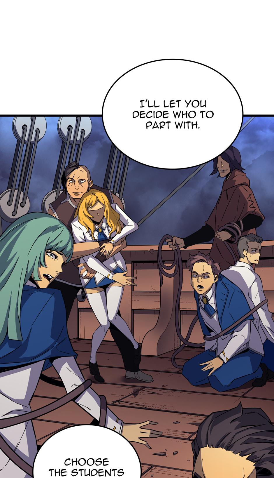 The Archmage Returns After 4000 Years Chapter 16 — page 17