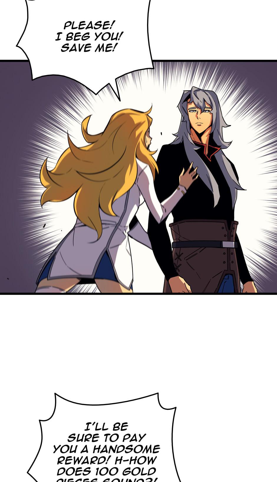 The Archmage Returns After 4000 Years Chapter 16 — page 20