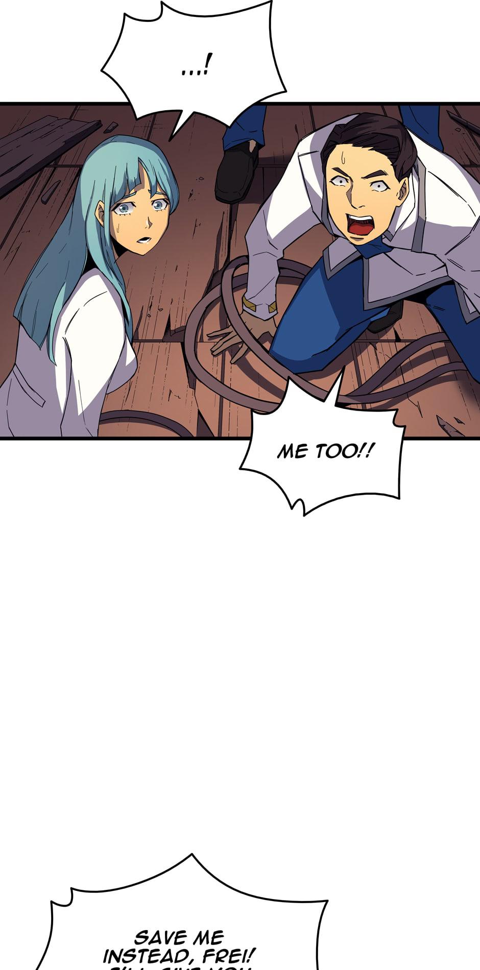 The Archmage Returns After 4000 Years Chapter 16 — page 23