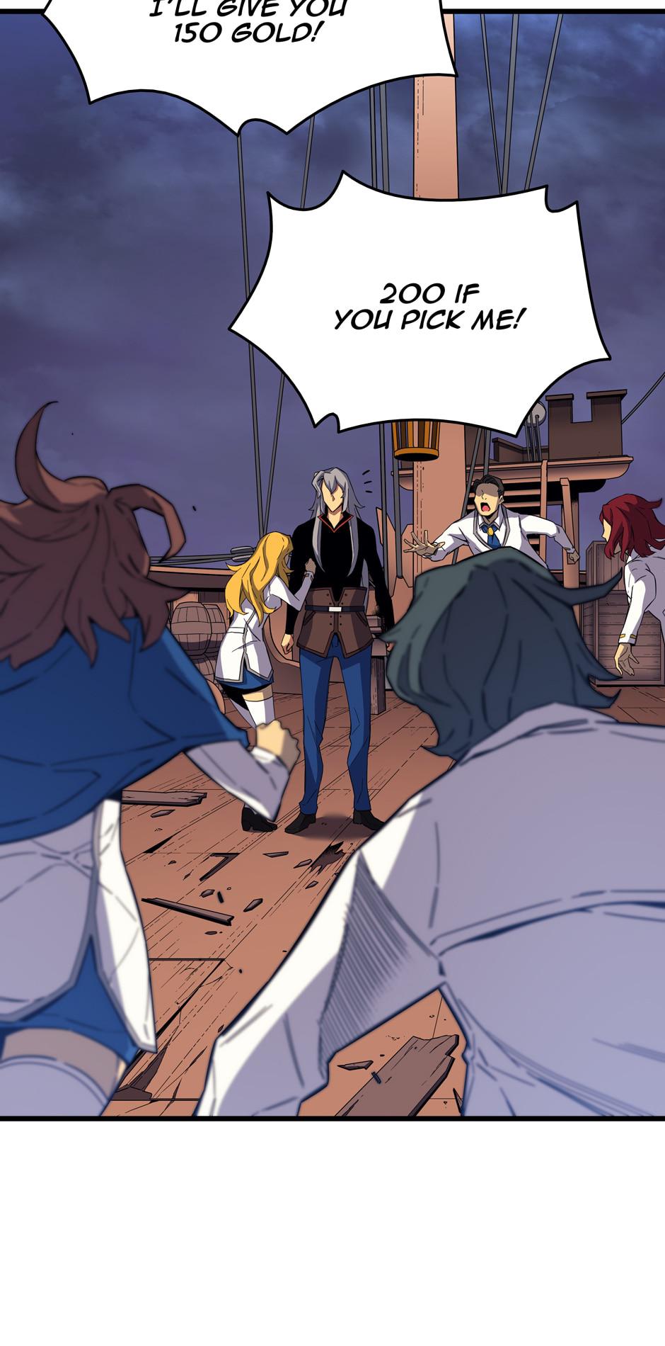 The Archmage Returns After 4000 Years Chapter 16 — page 24
