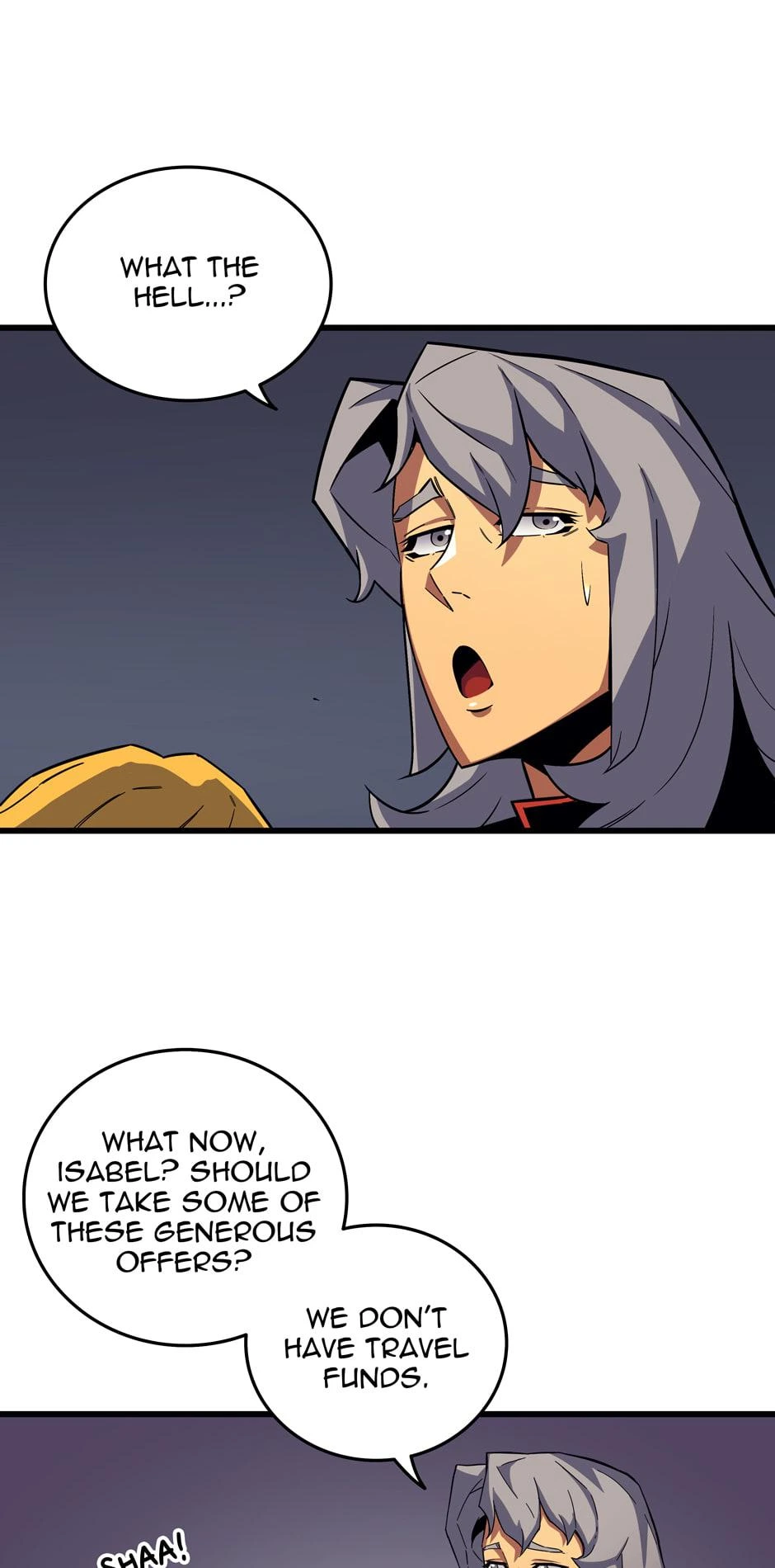 The Archmage Returns After 4000 Years Chapter 16 — page 25