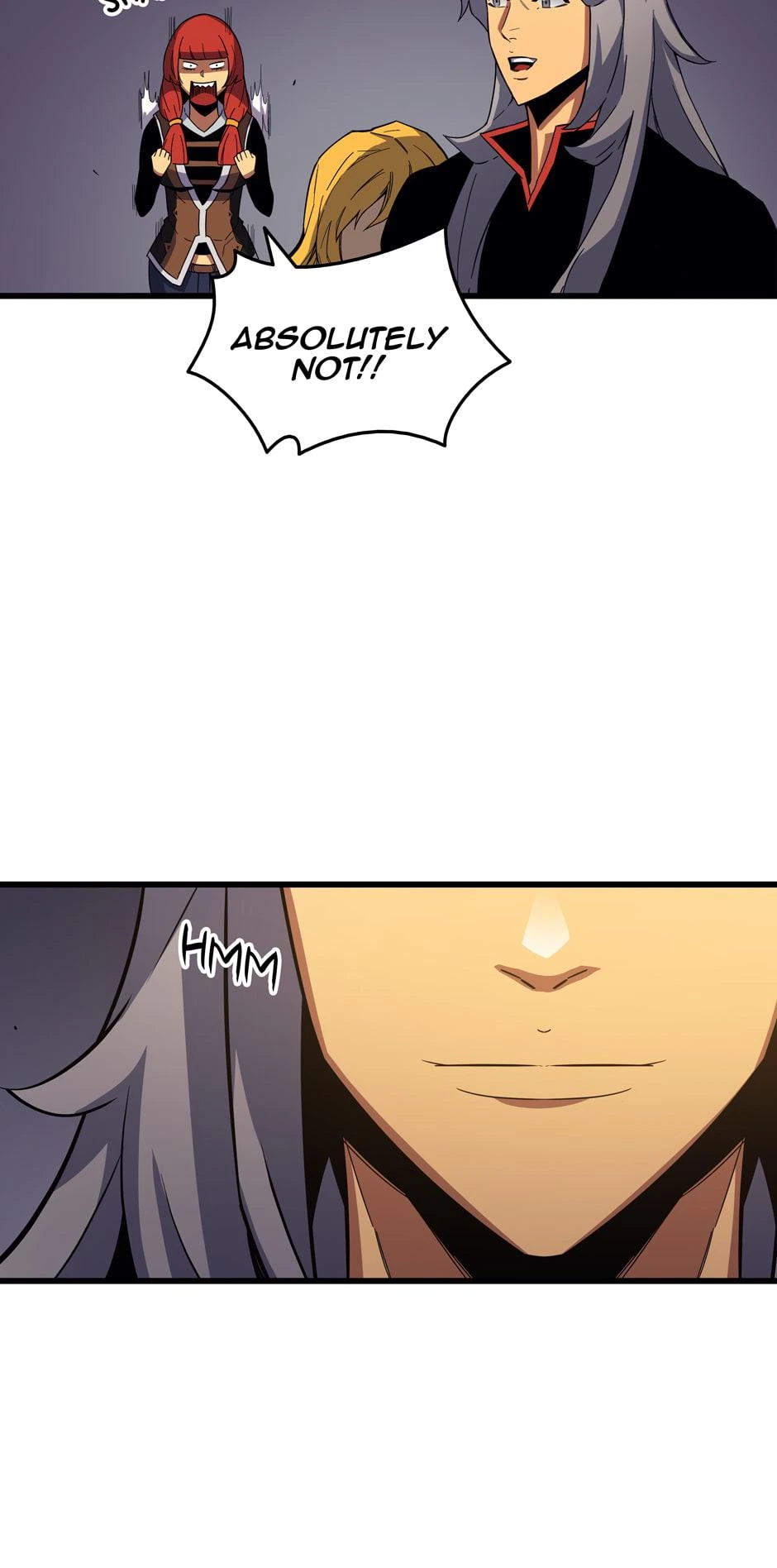 The Archmage Returns After 4000 Years Chapter 16 — page 26