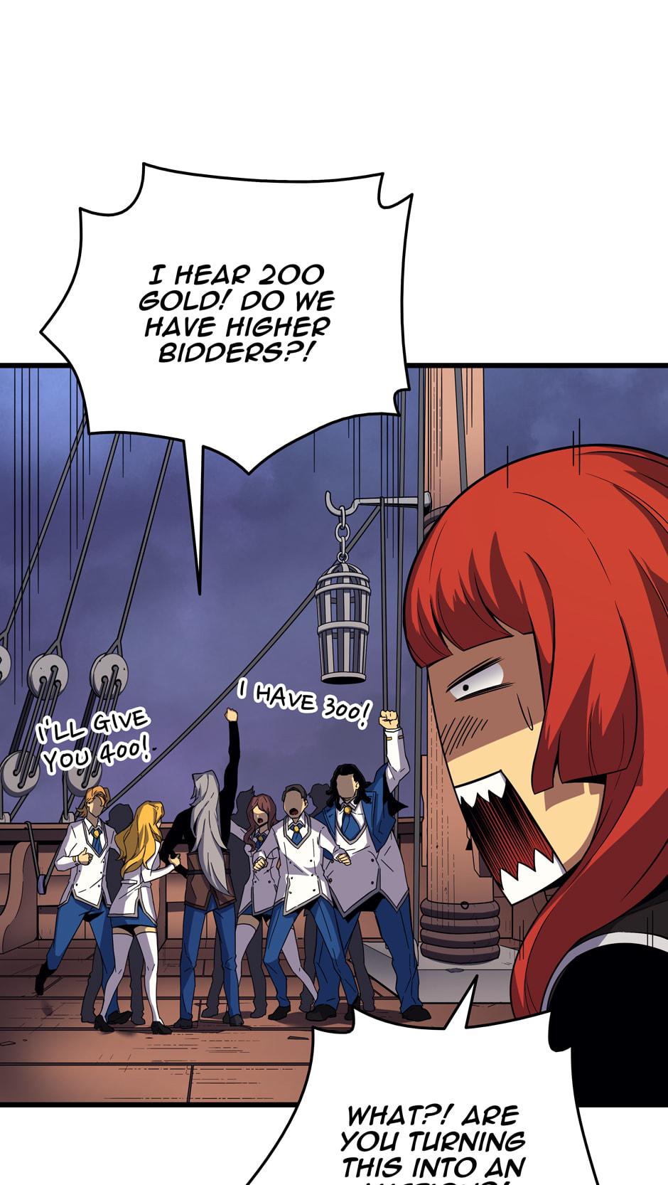 The Archmage Returns After 4000 Years Chapter 16 — page 27