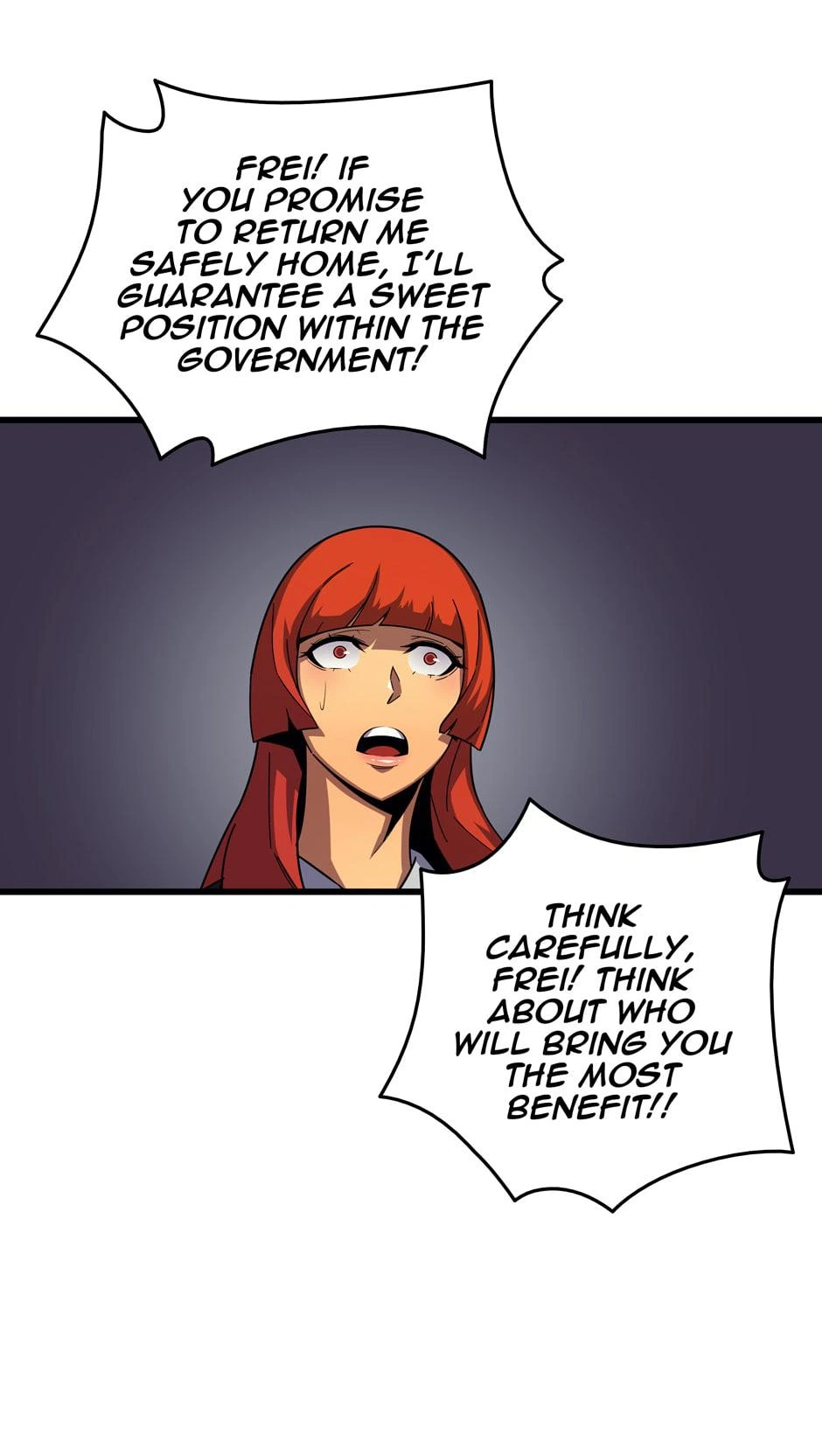 The Archmage Returns After 4000 Years Chapter 16 — page 31