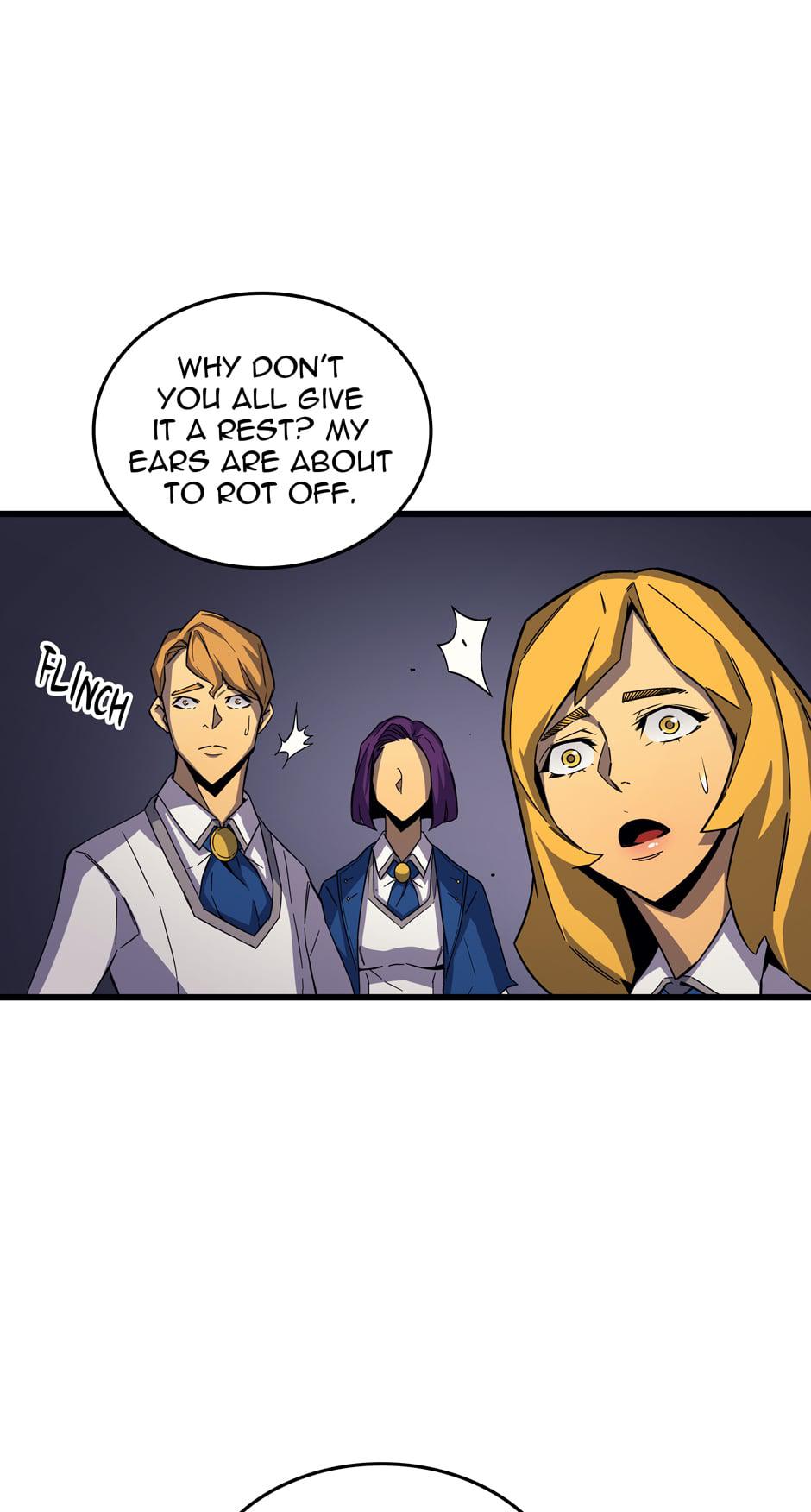 The Archmage Returns After 4000 Years Chapter 16 — page 32