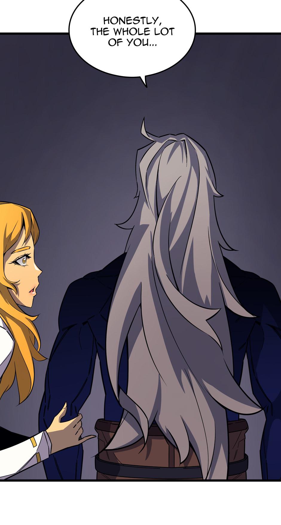 The Archmage Returns After 4000 Years Chapter 16 — page 33