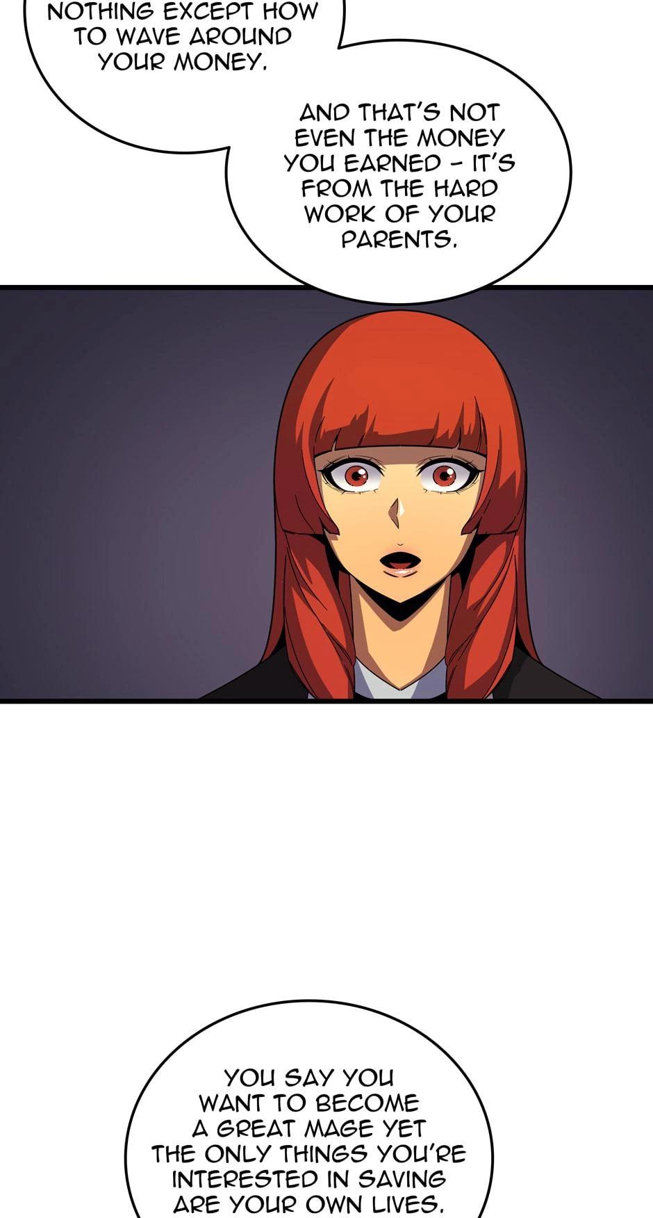 The Archmage Returns After 4000 Years Chapter 16 — page 35